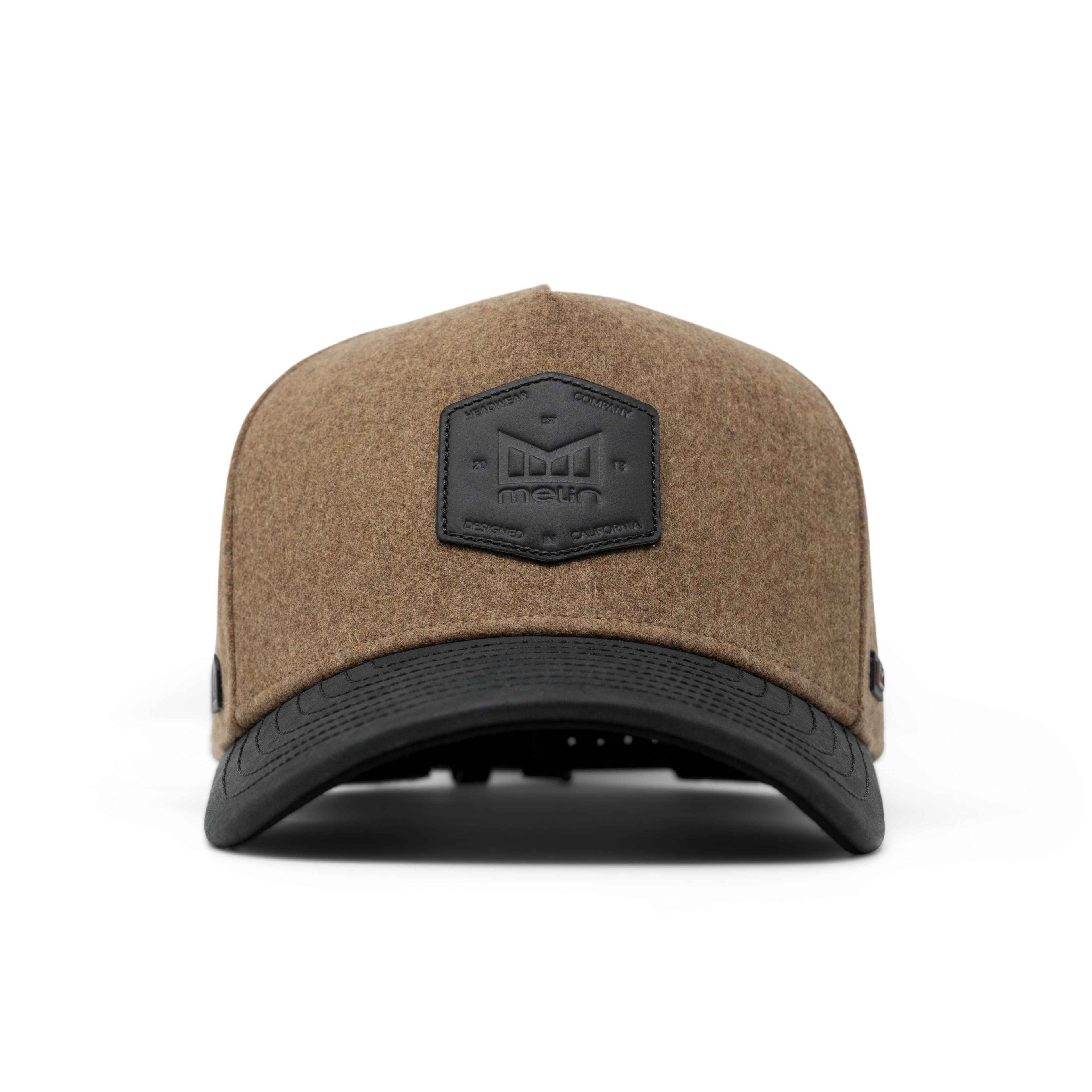 Odysea Scout Thermal - Caramel #029XC