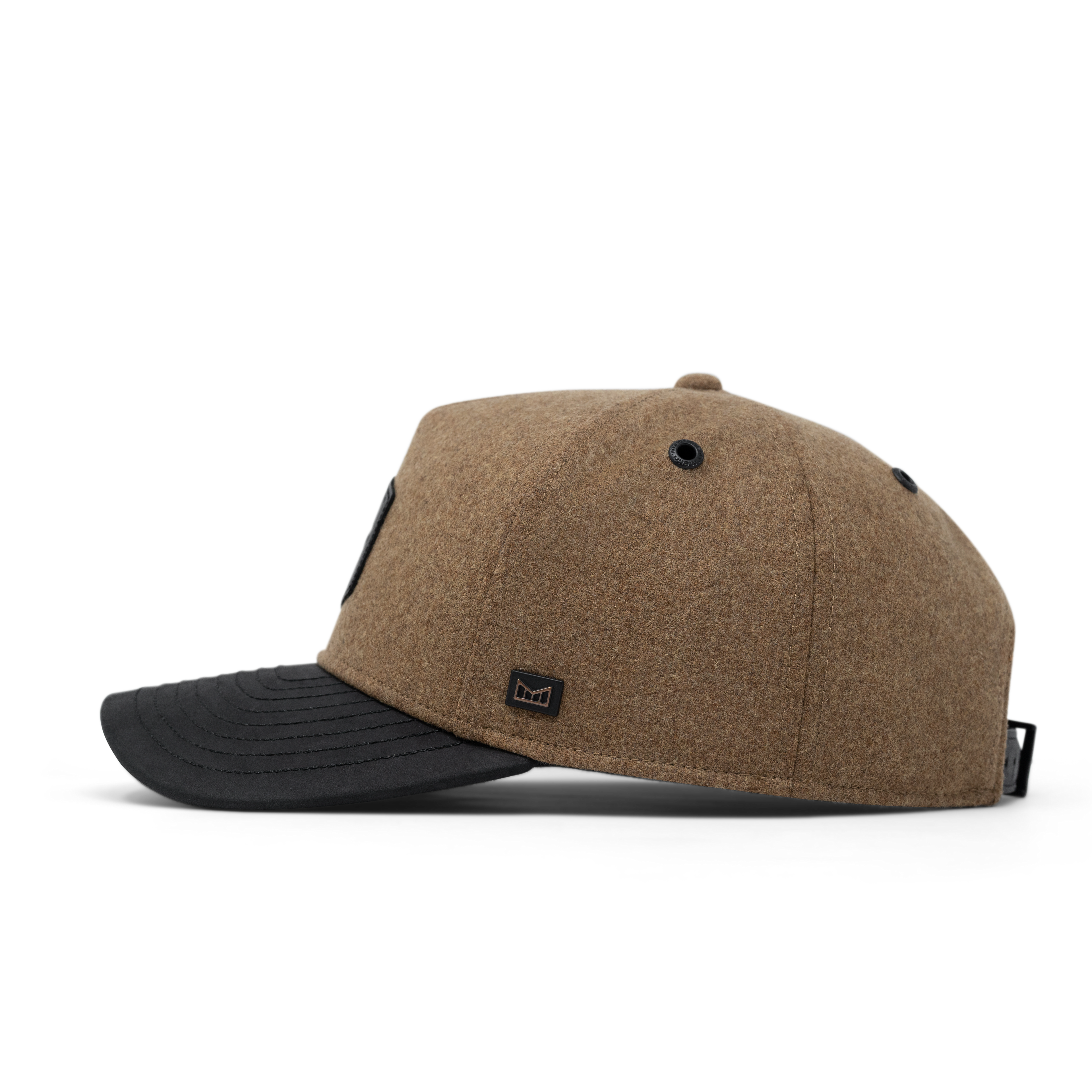 Odysea Scout Thermal - Caramel #029XC
