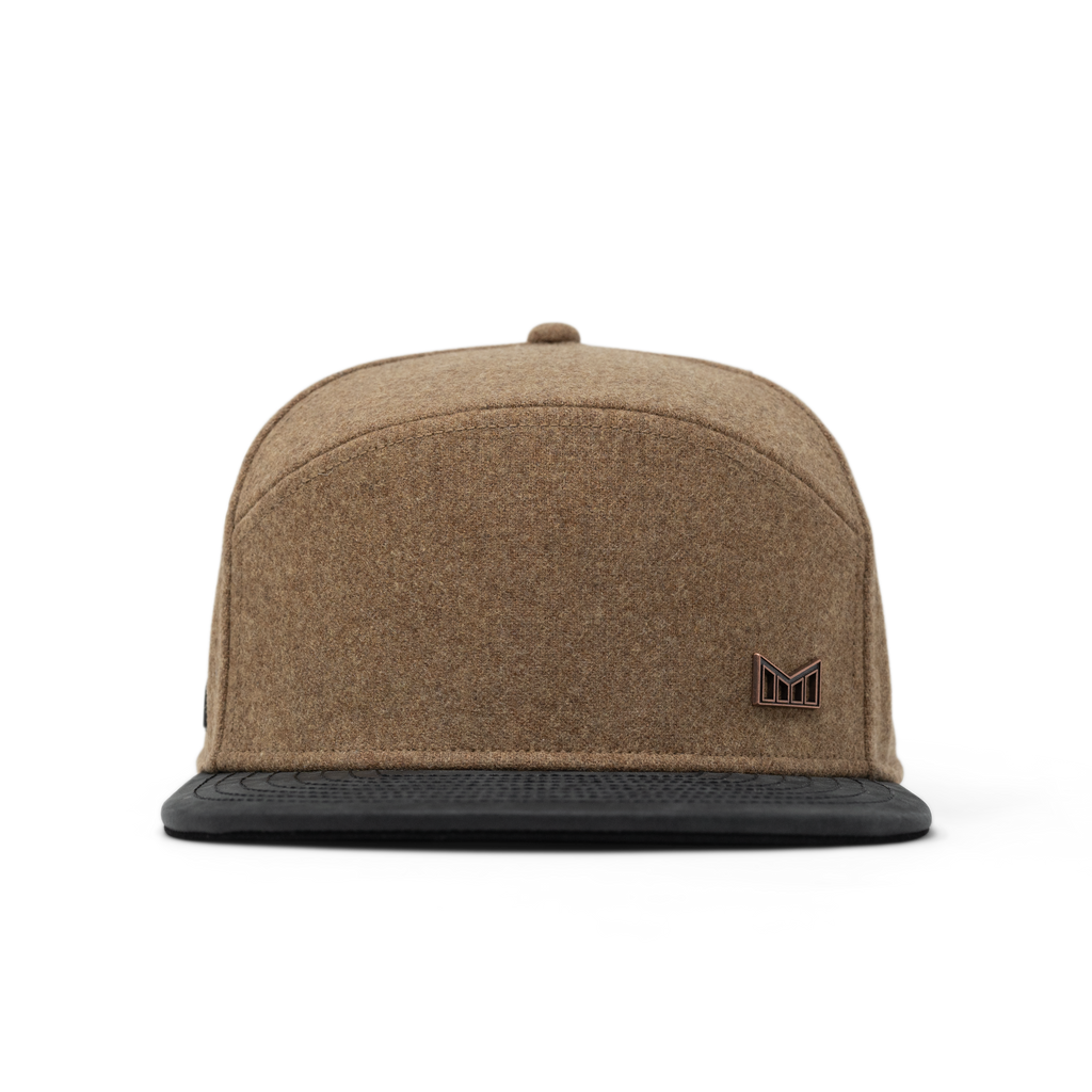 Trenches Icon Scout Thermal - Caramel #00689