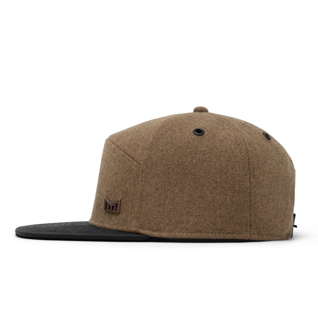 Trenches Icon Scout Thermal - Caramel #00689