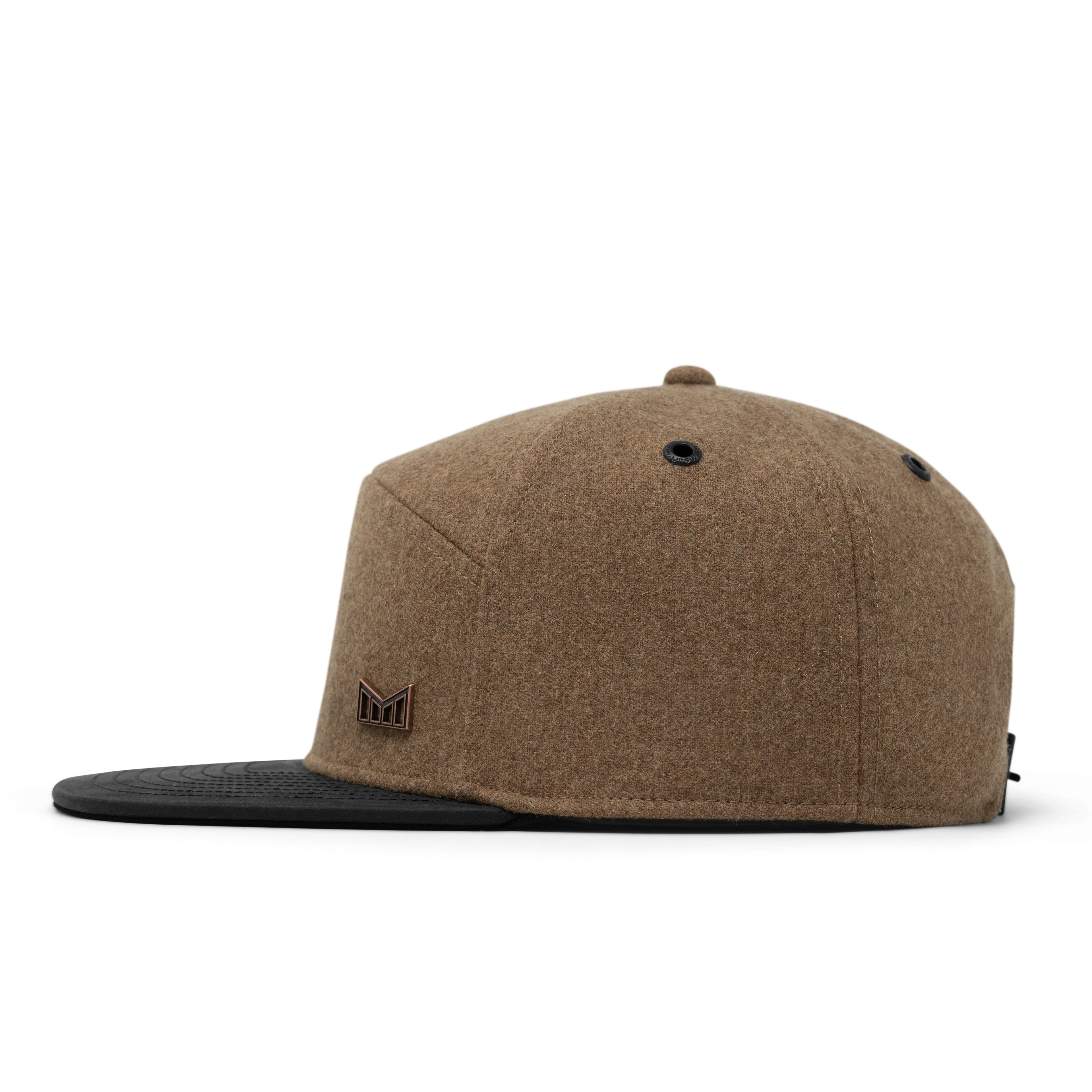 Trenches Icon Scout Thermal - Caramel #00689