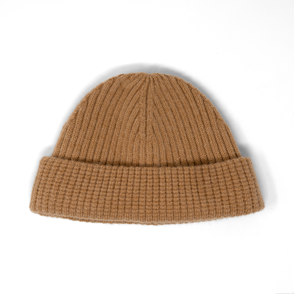 Destination Beanie - Khaki #055BX