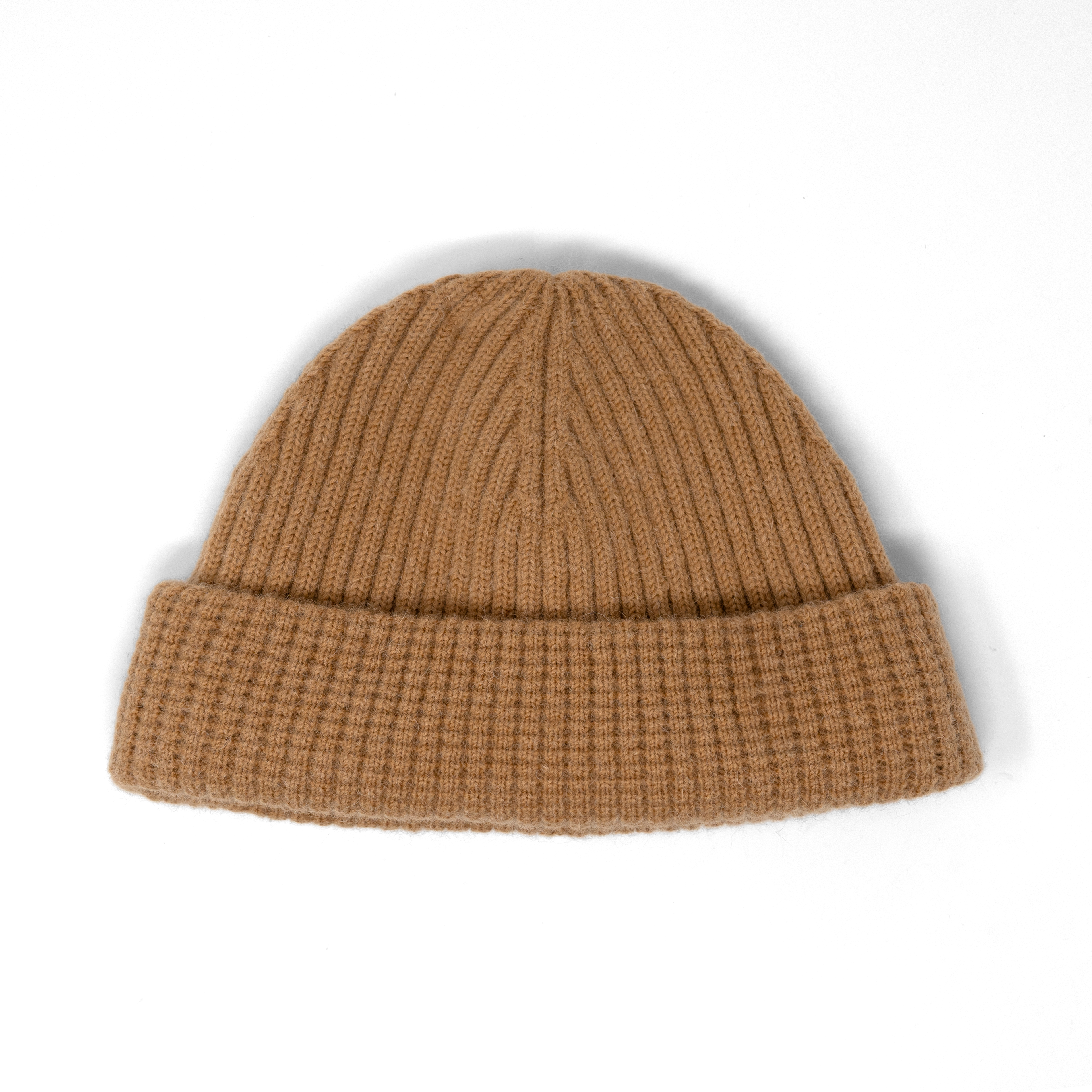 Destination Beanie - Khaki #055BX
