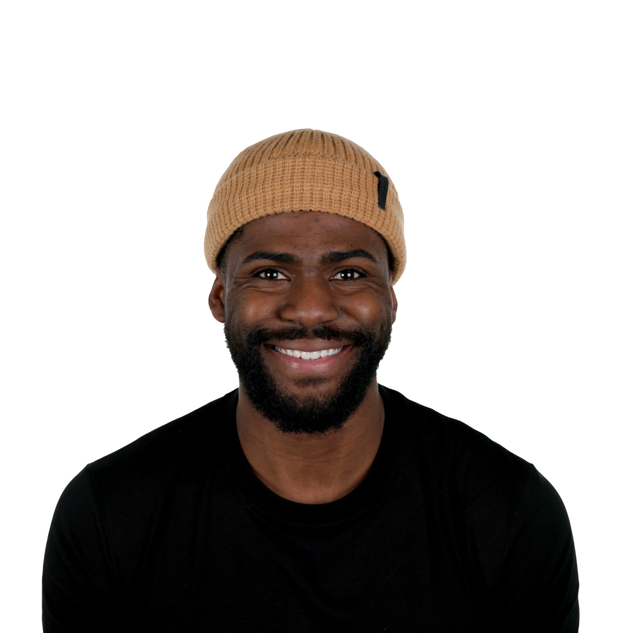 Destination Beanie - Khaki #055BX