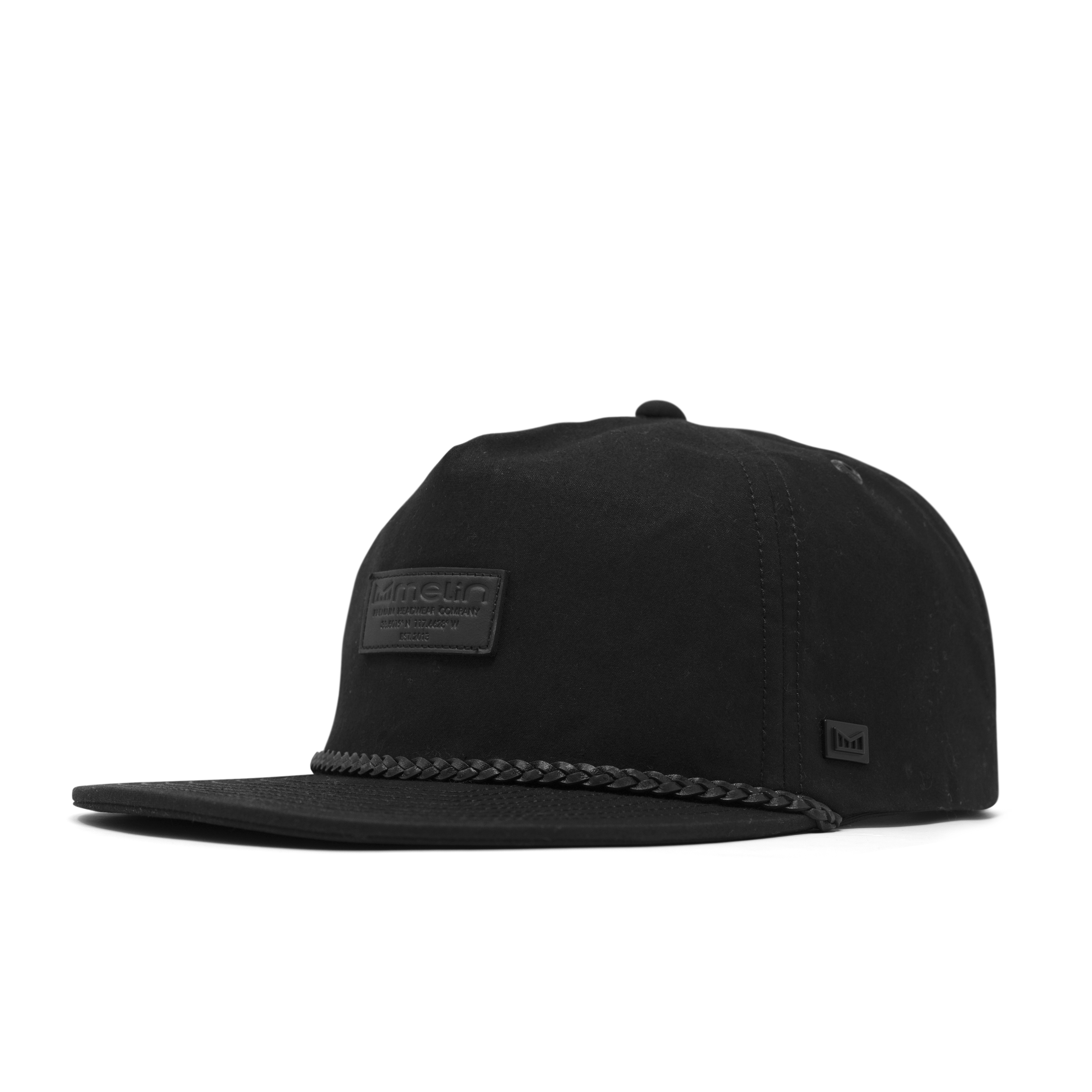Coronado Brick Thermal - Black #063CA