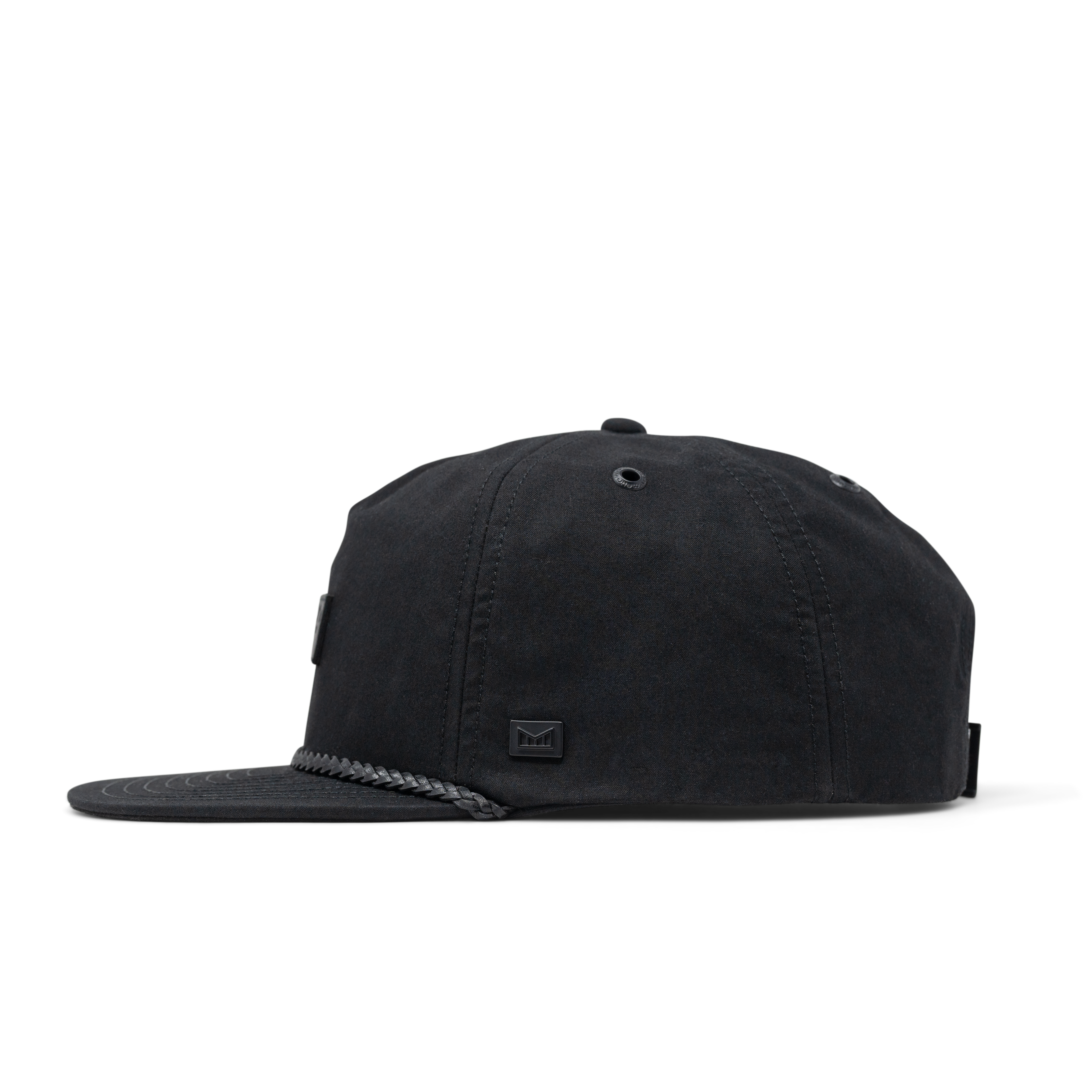Coronado Brick Thermal - Black #063CA