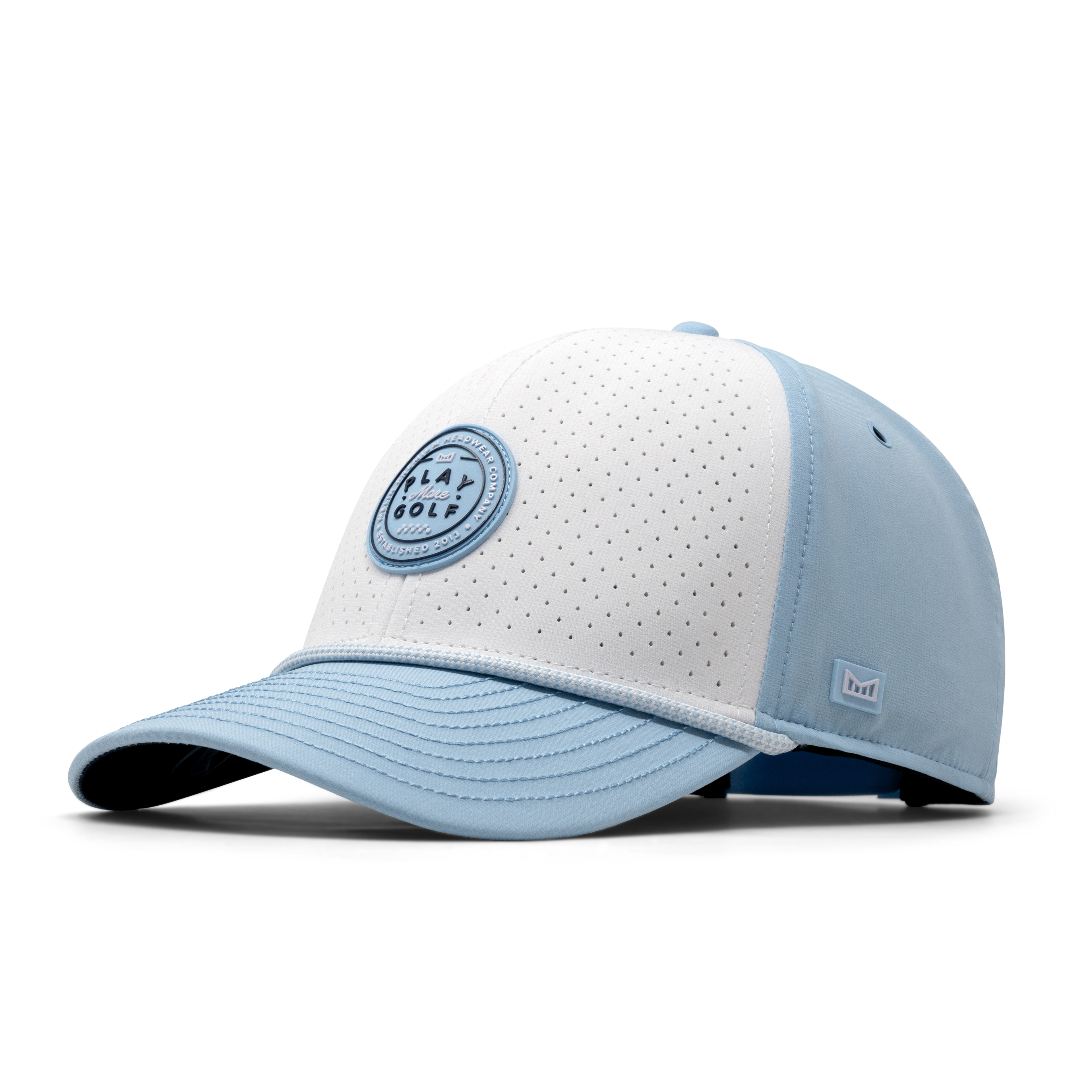 A-Game Links Hydro - Sky Blue / White #101S8