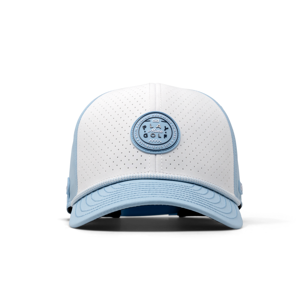 A-Game Links Hydro - Sky Blue / White #101S8