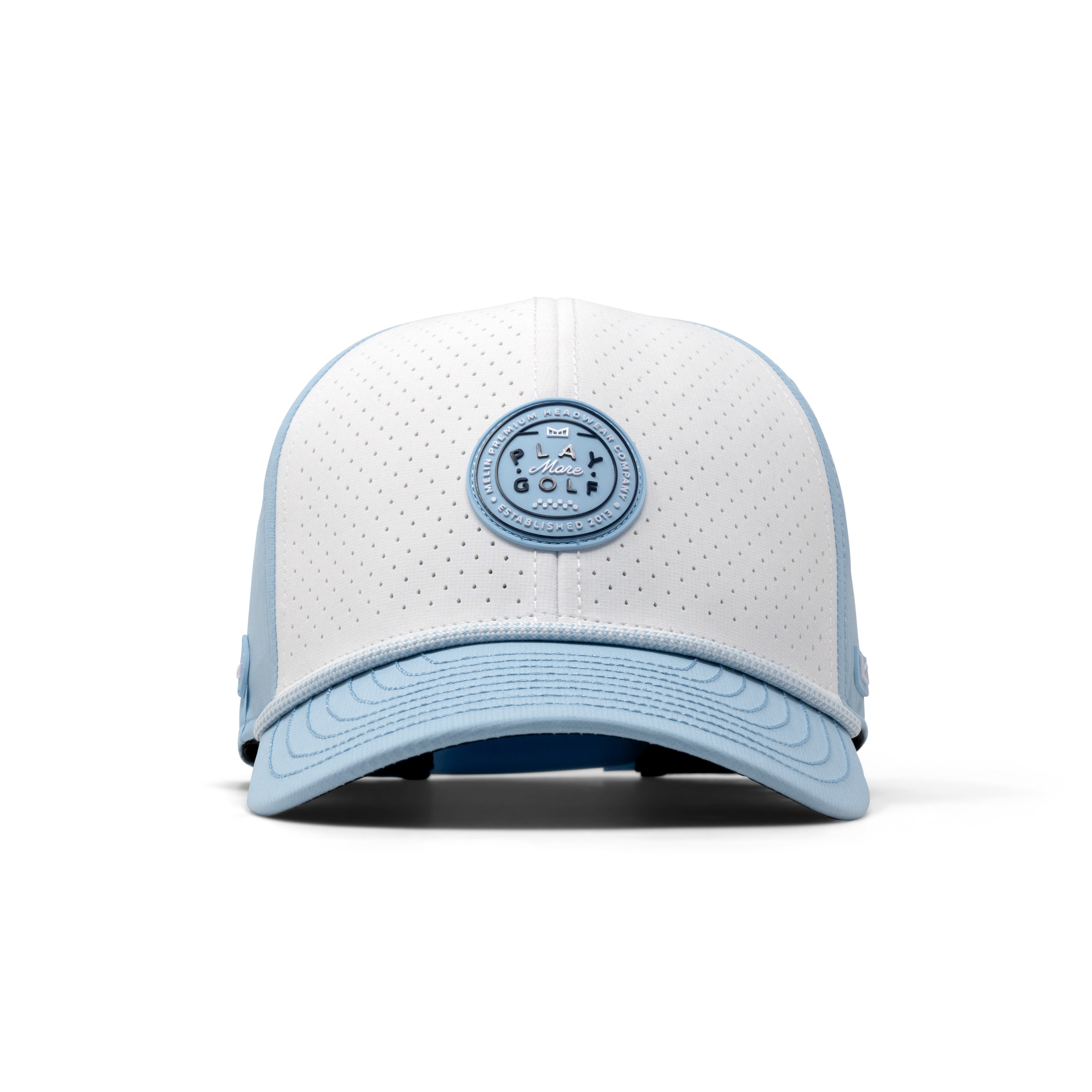A-Game Links Hydro - Sky Blue / White #101S8