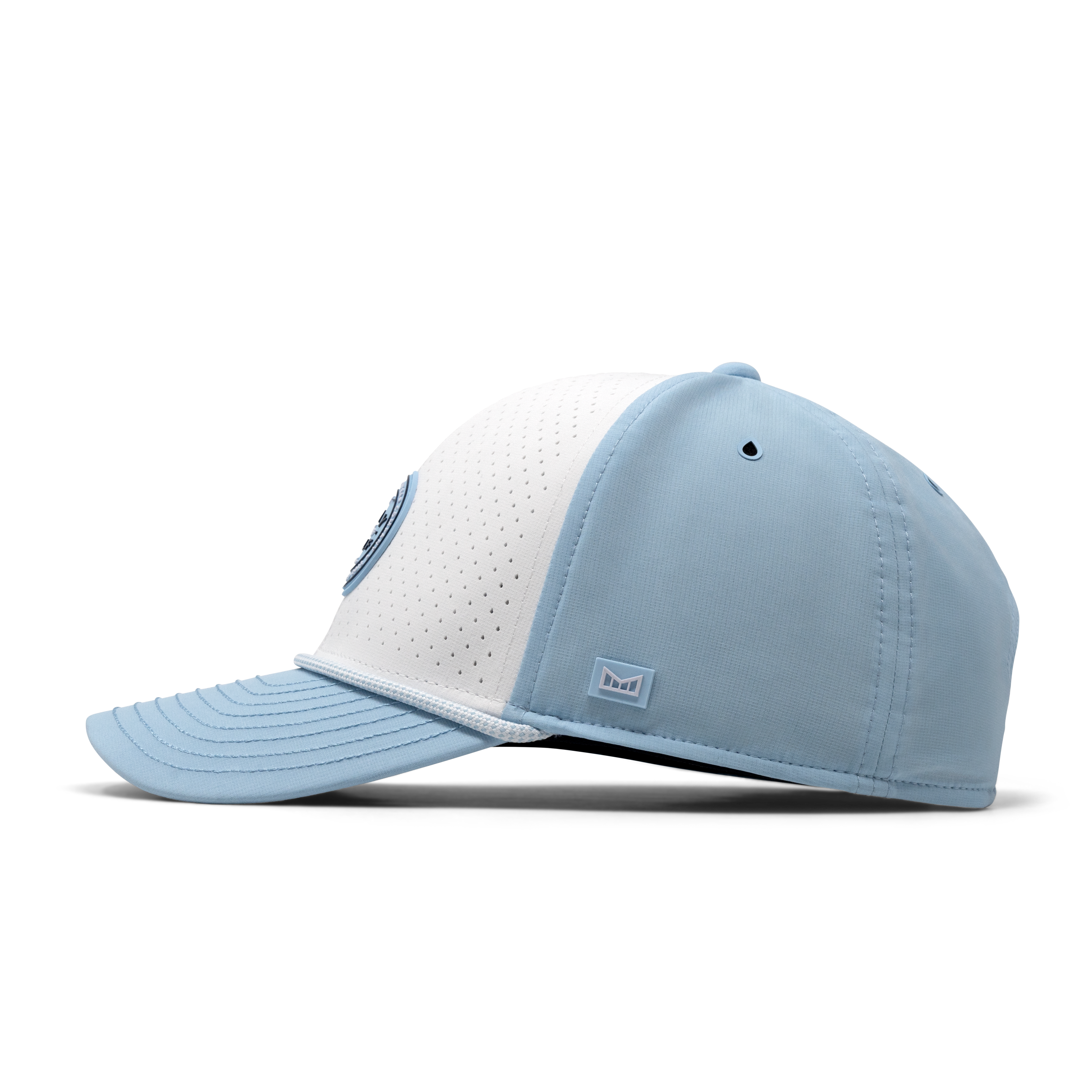 A-Game Links Hydro - Sky Blue / White #101S8