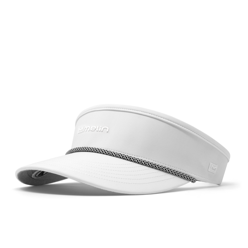 Coast Hydro - White #090F2
