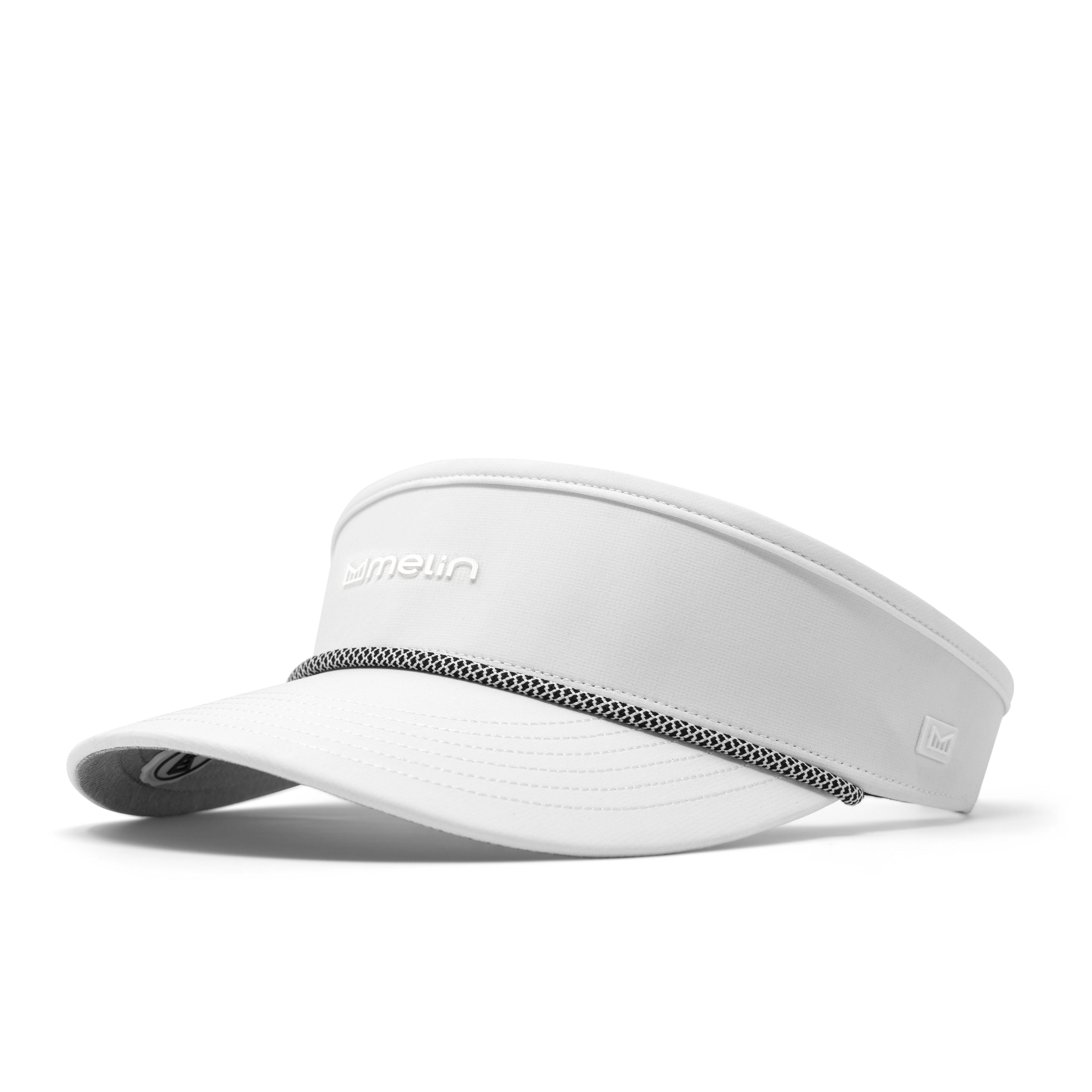 Coast Hydro - White #090F2