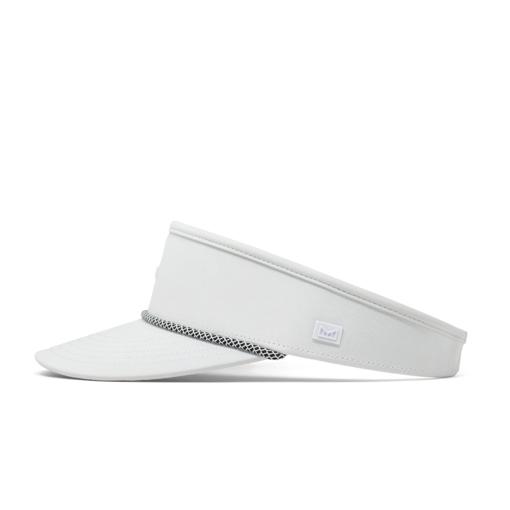 Coast Hydro - White #090F2