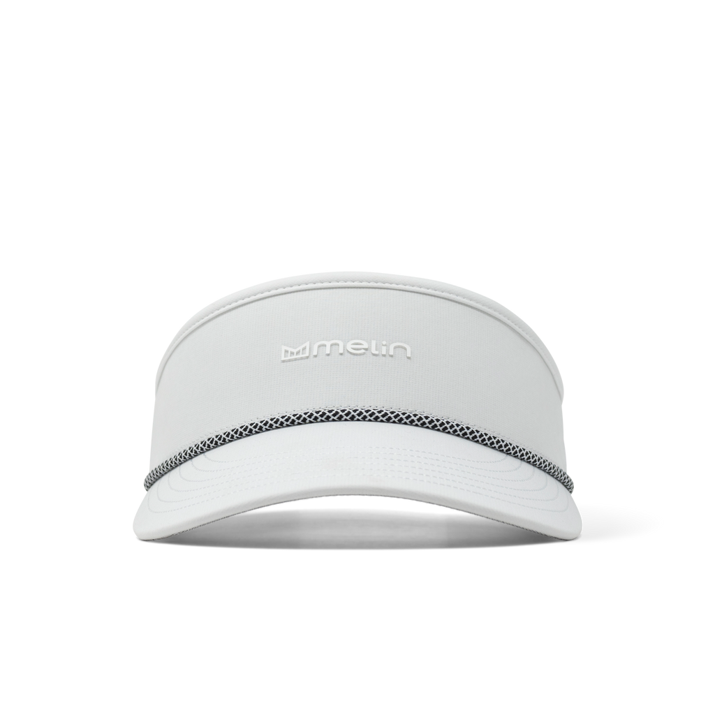 Coast Hydro - White #090F2
