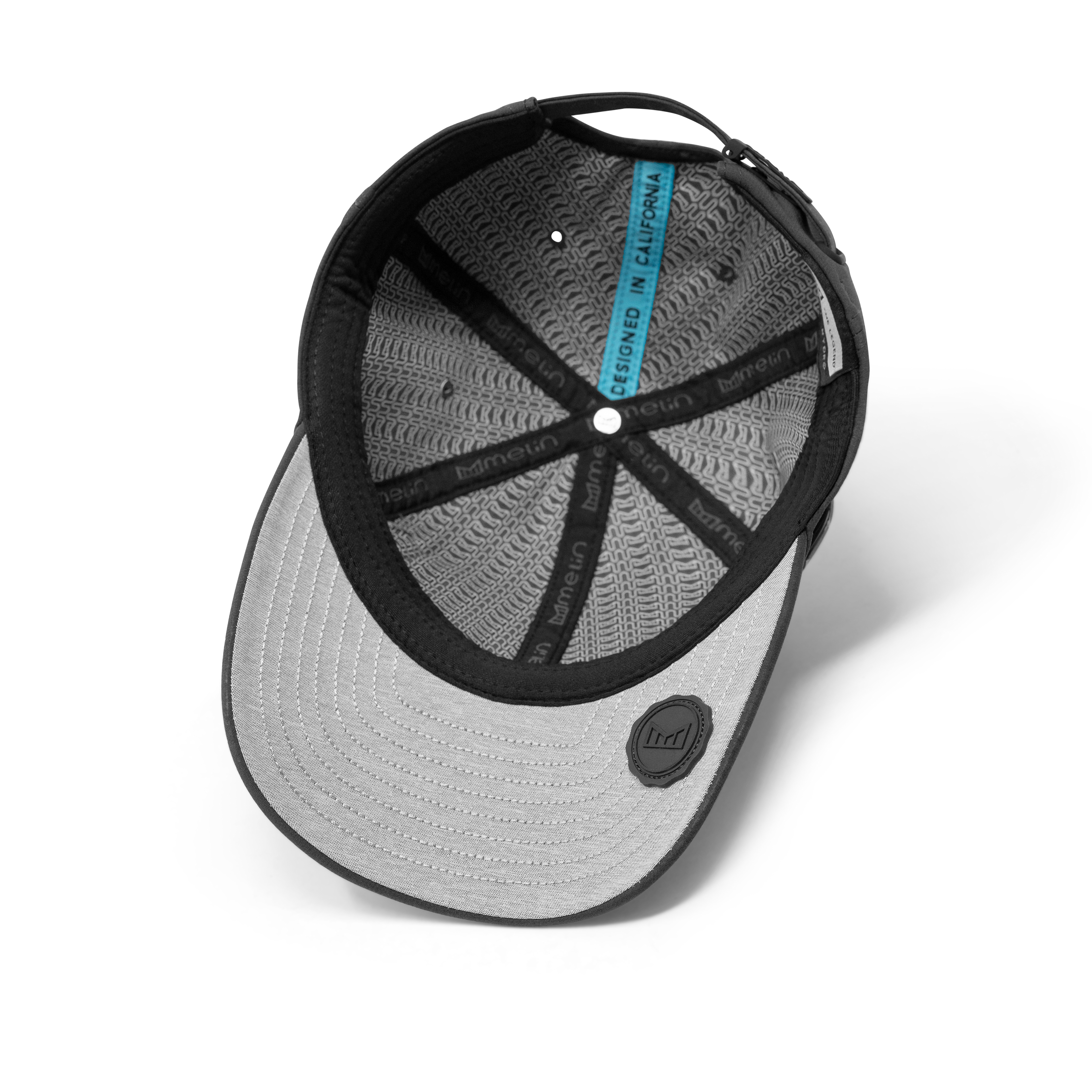 The Legend Hydro - Black #020W6