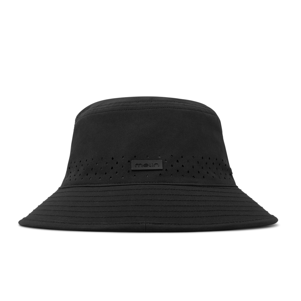 Caddy Hydro - Black #098LM