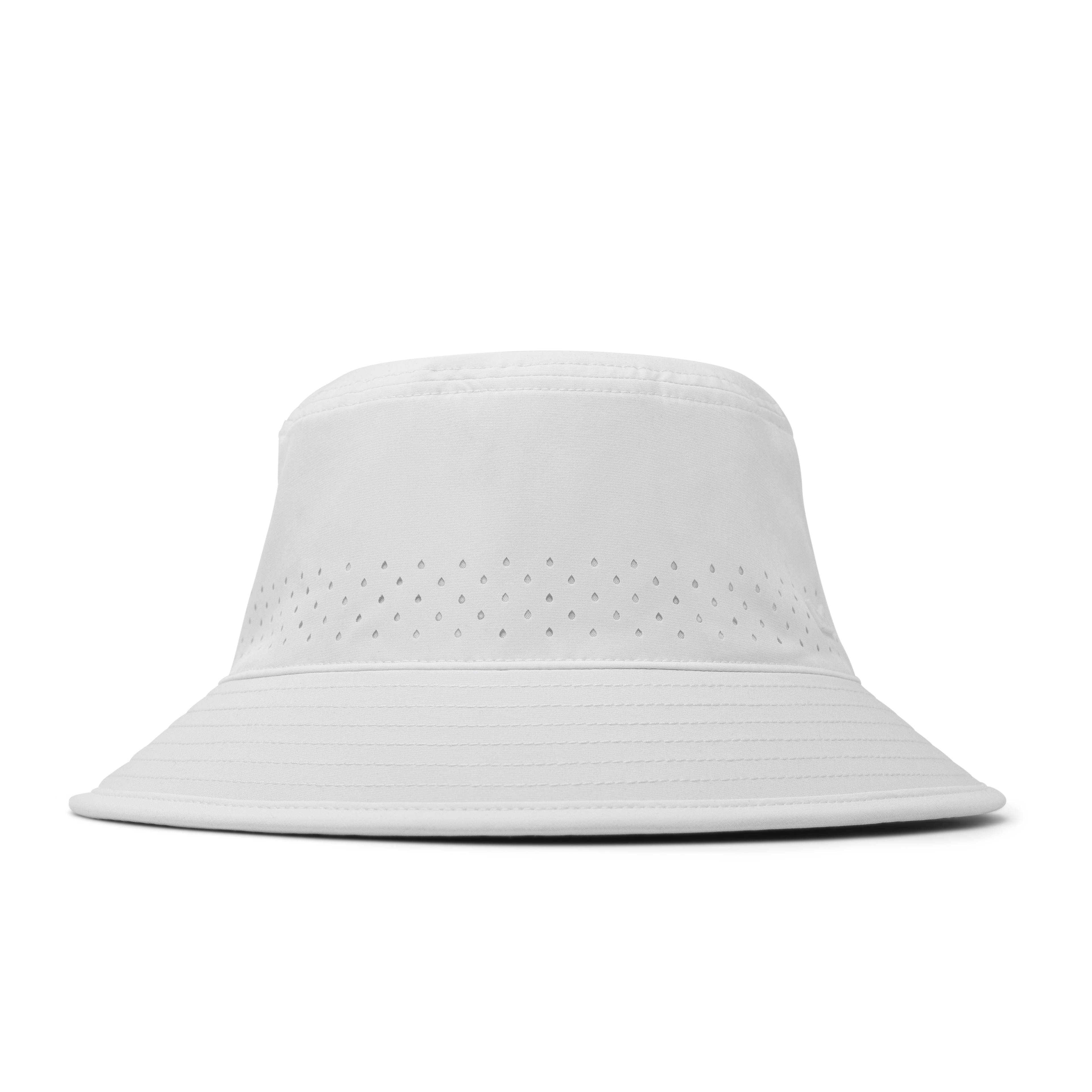 Caddy Hydro - White #096YP