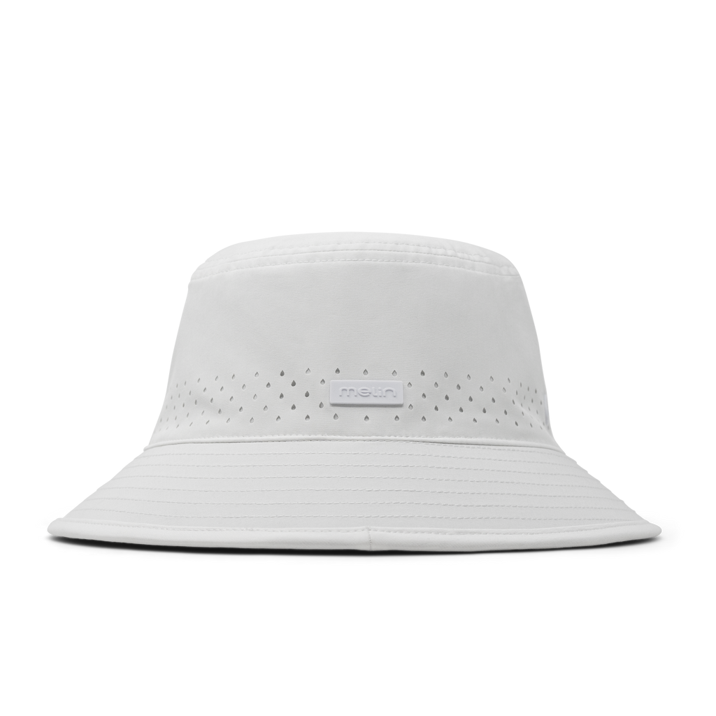Caddy Hydro - White #096YP