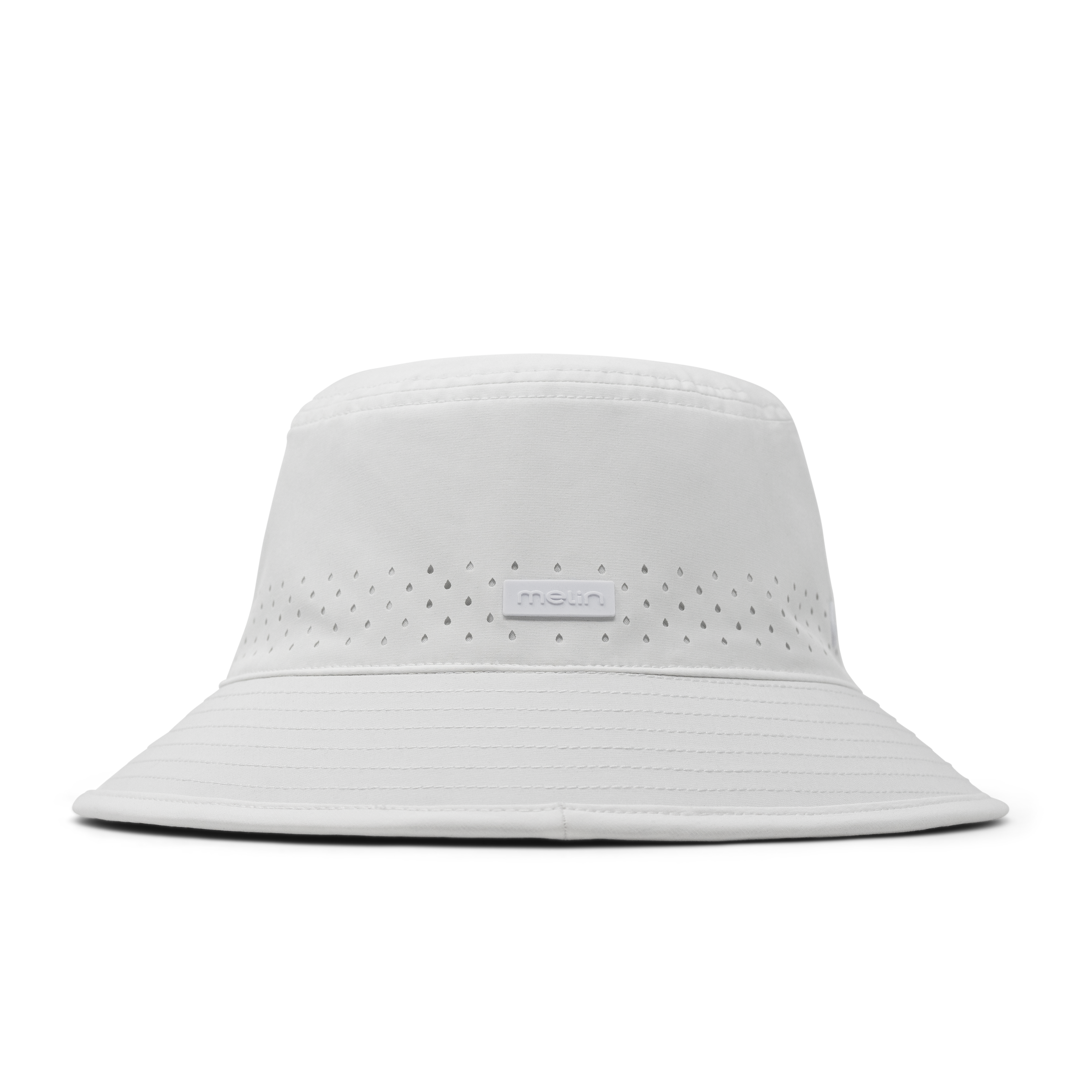 Caddy Hydro - White #096YP