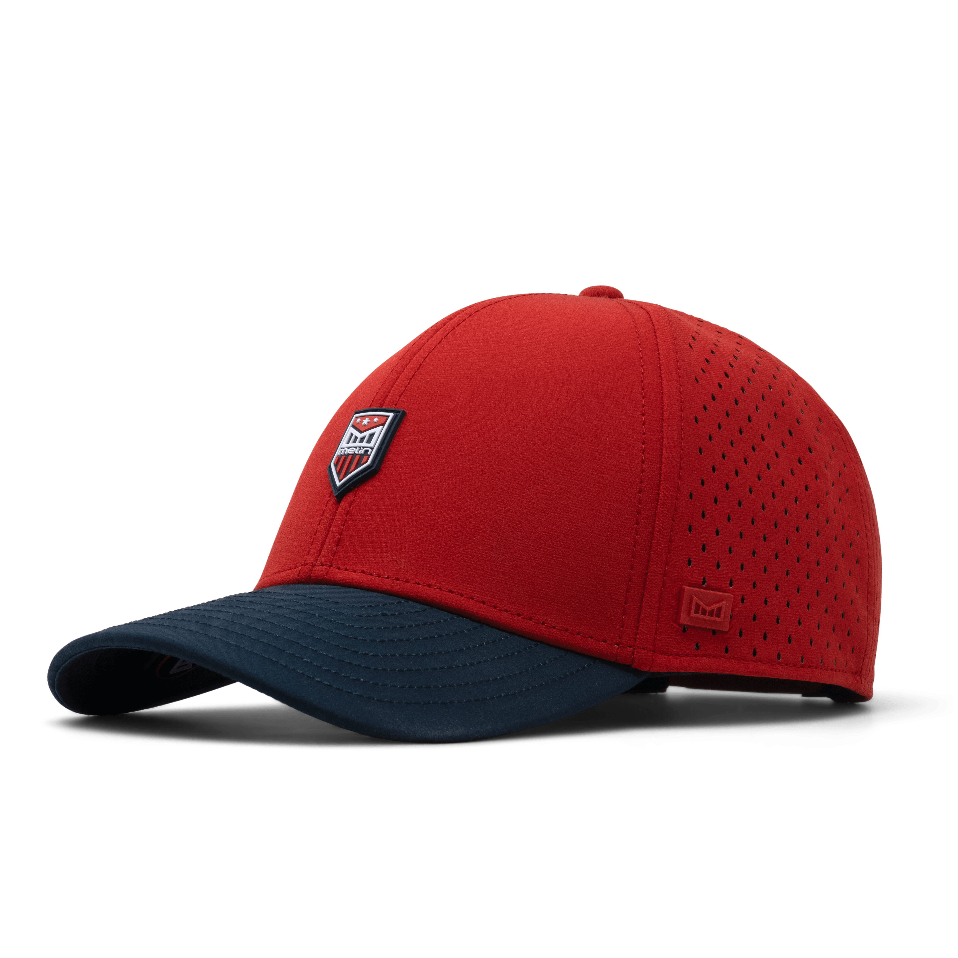 A-Game Americana Hydro - Red / Navy #167YJ