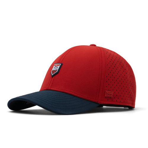 A-Game Americana Hydro - Red / Navy #167YJ