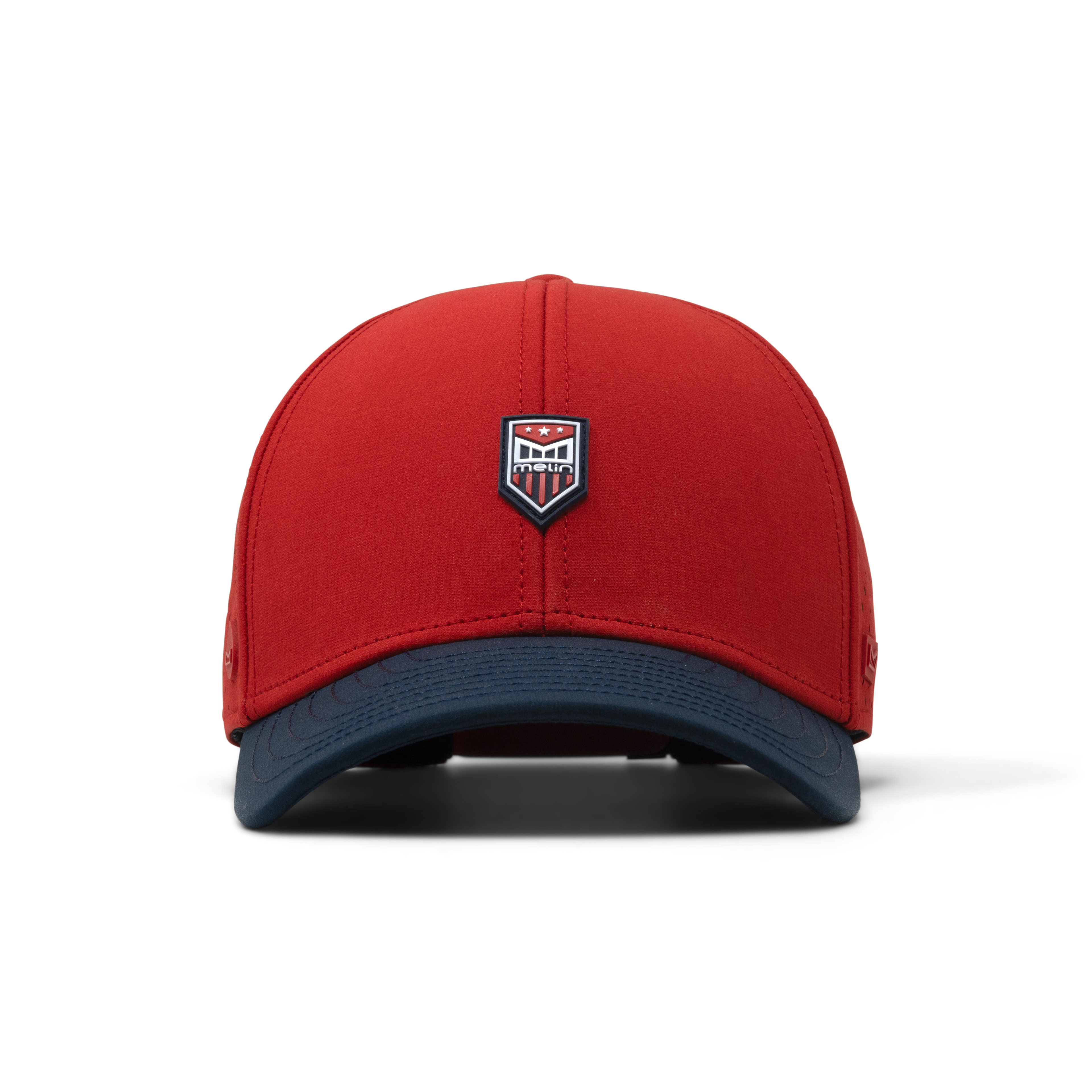 A-Game Americana Hydro - Red / Navy #167YJ
