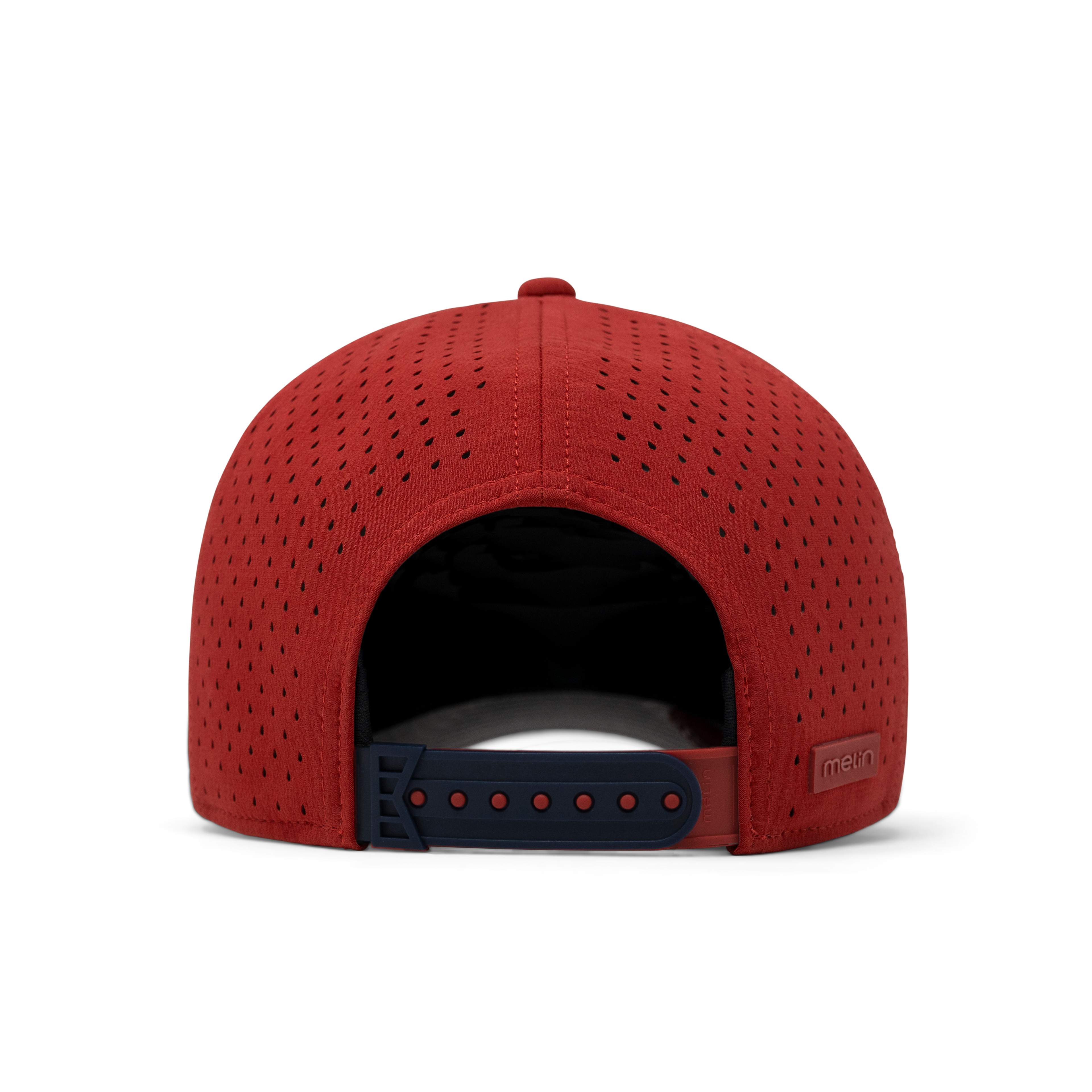 A-Game Americana Hydro - Red / Navy #167YJ