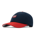 The Legend Americana Hydro - White / Red / Navy #022VJ