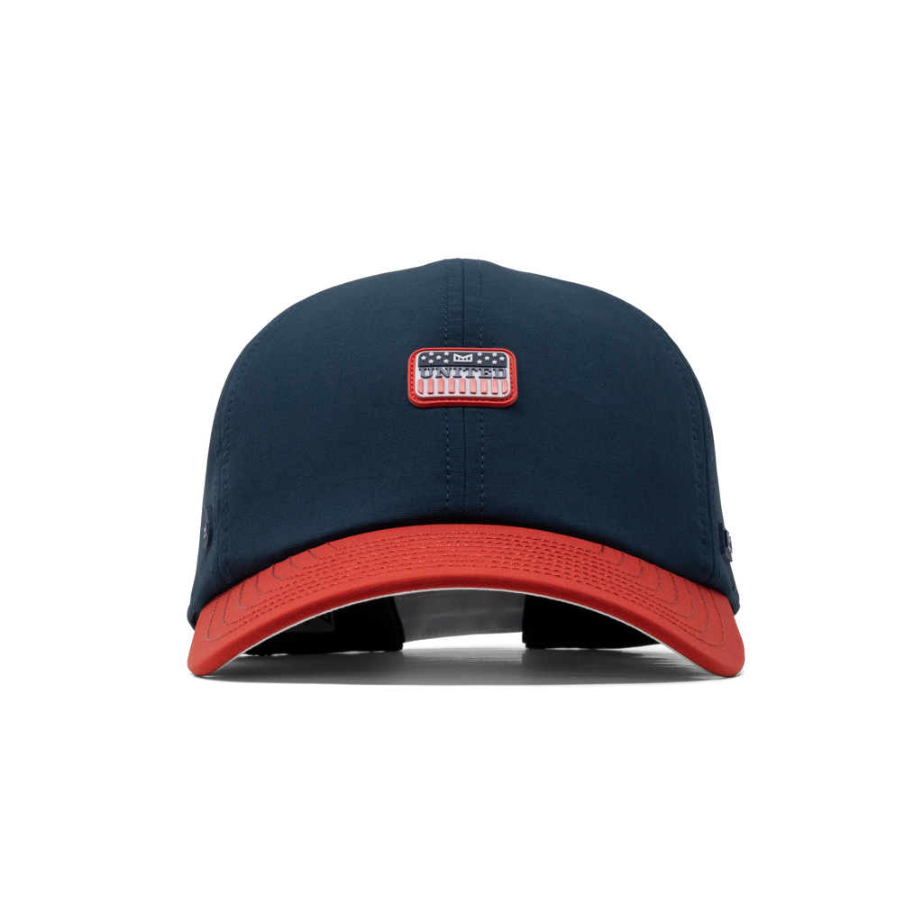 The Legend Americana Hydro - White / Red / Navy #022VJ
