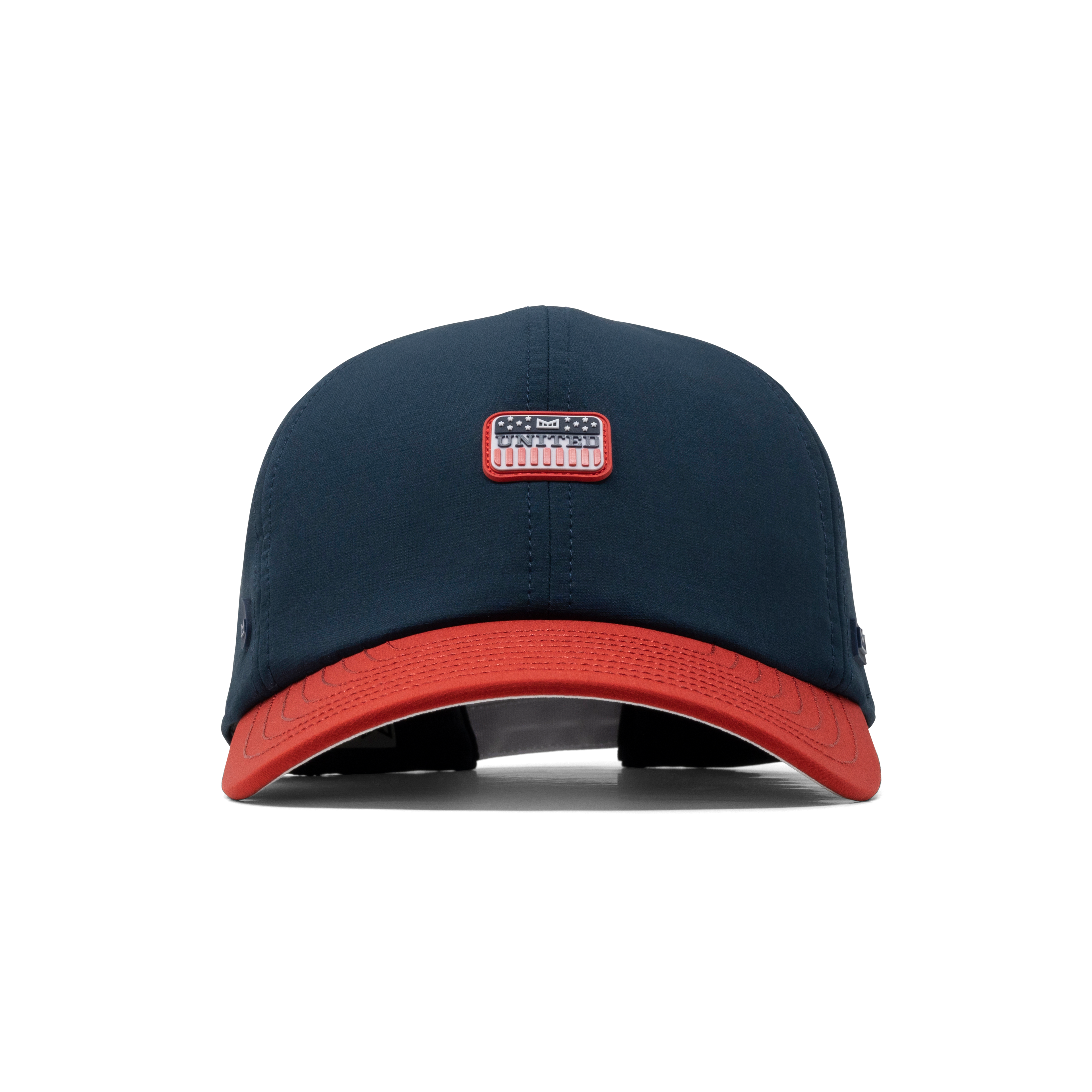 The Legend Americana Hydro - White / Red / Navy #022VJ