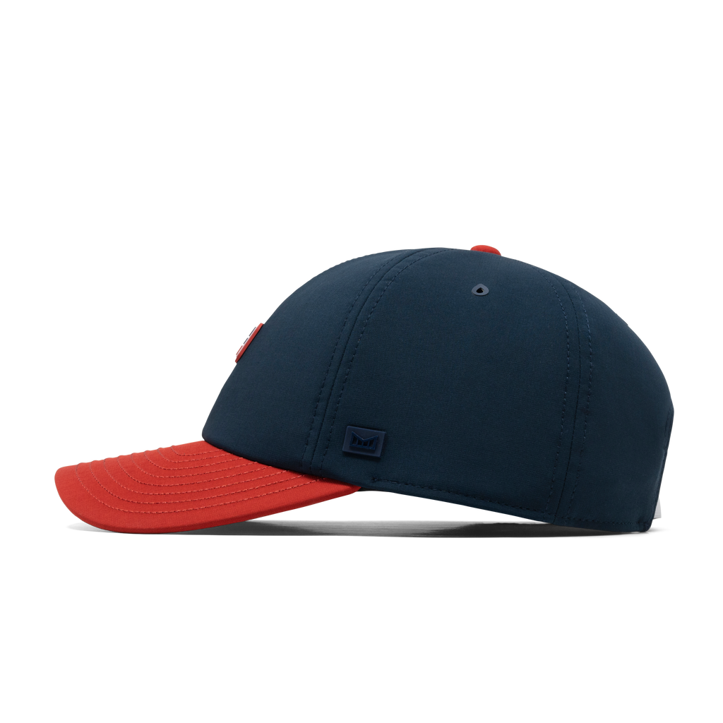 The Legend Americana Hydro - White / Red / Navy #022VJ
