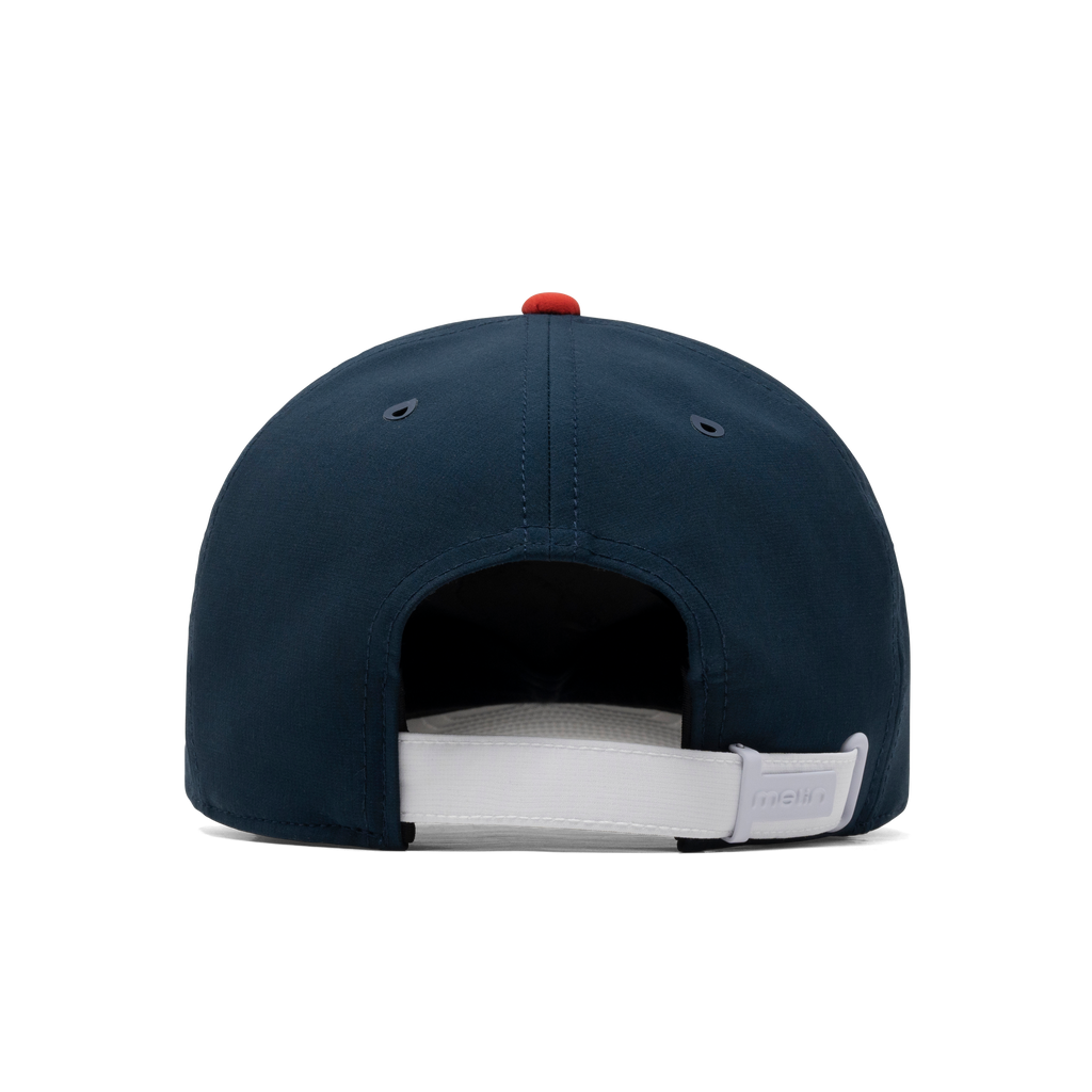 The Legend Americana Hydro - White / Red / Navy #022VJ