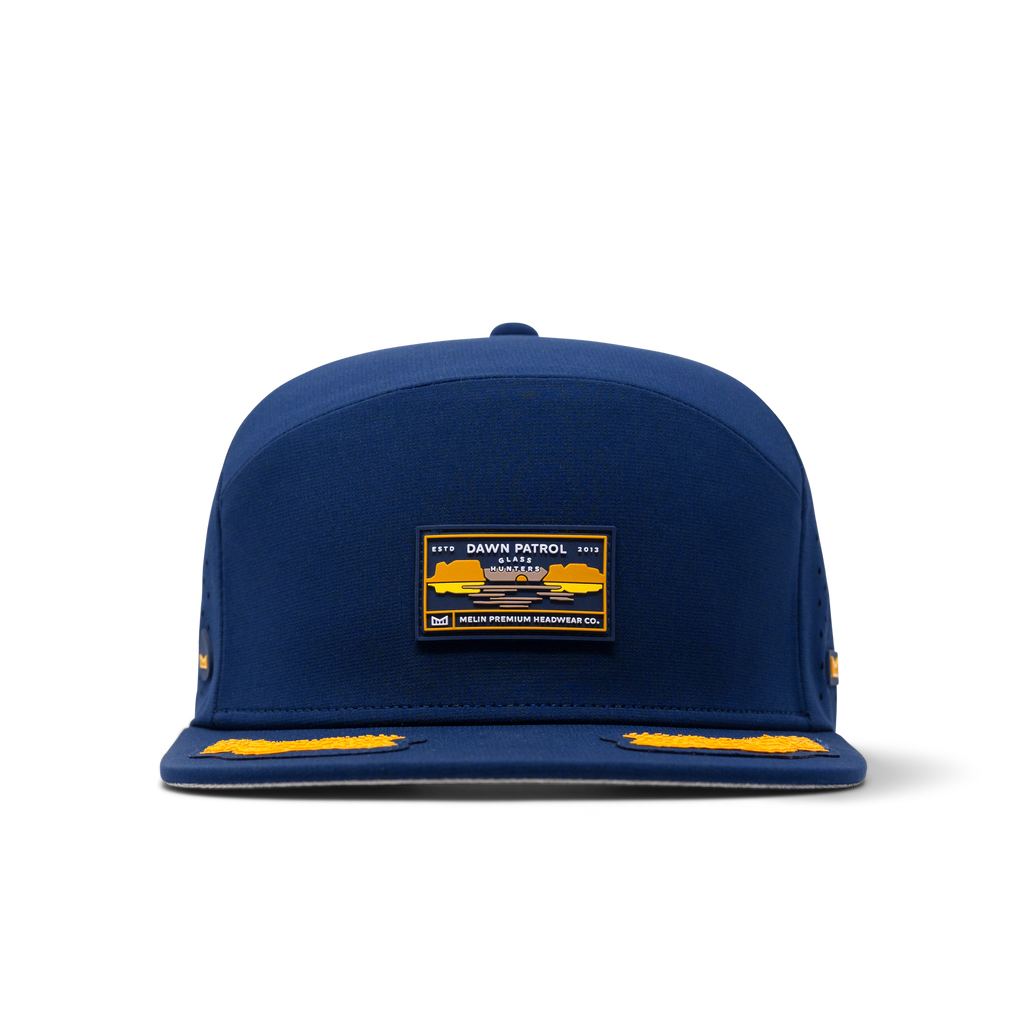 Trenches Captains Hydro - Navy #012ZG
