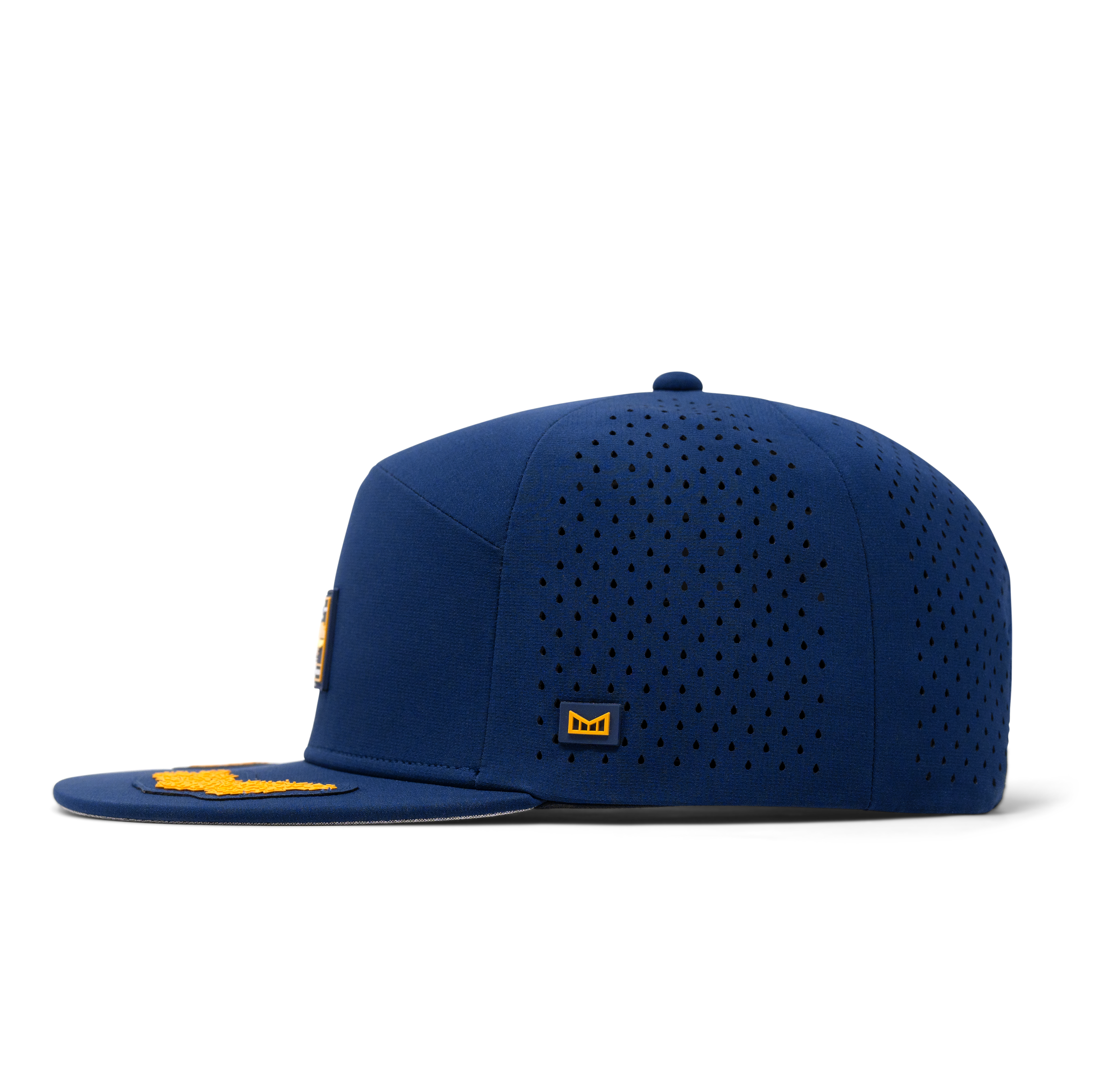 Trenches Captains Hydro - Navy #012ZG