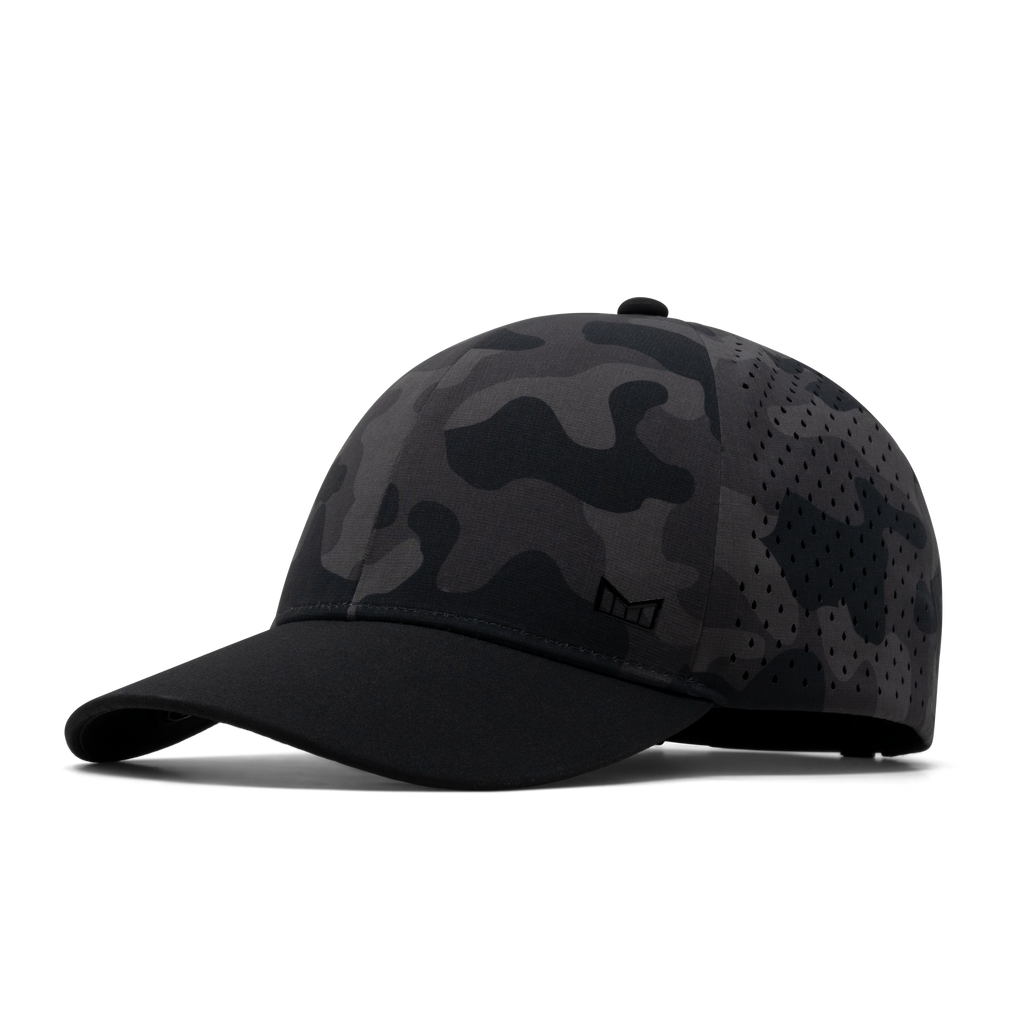 A-Game Hydrolite - Black Camo #15074