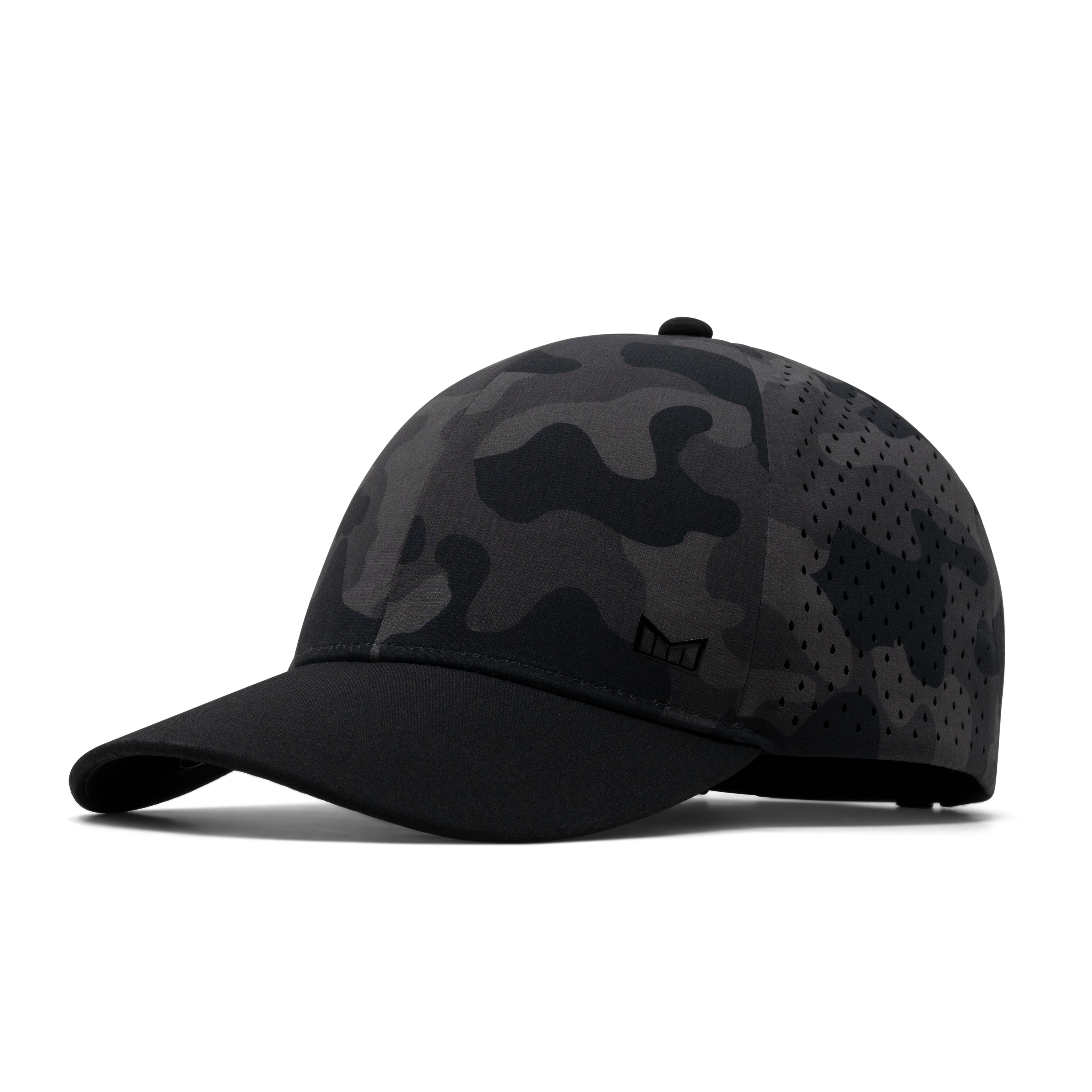 A-Game Hydrolite - Black Camo #15074