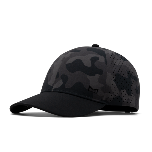 A-Game Hydrolite - Black Camo #15074