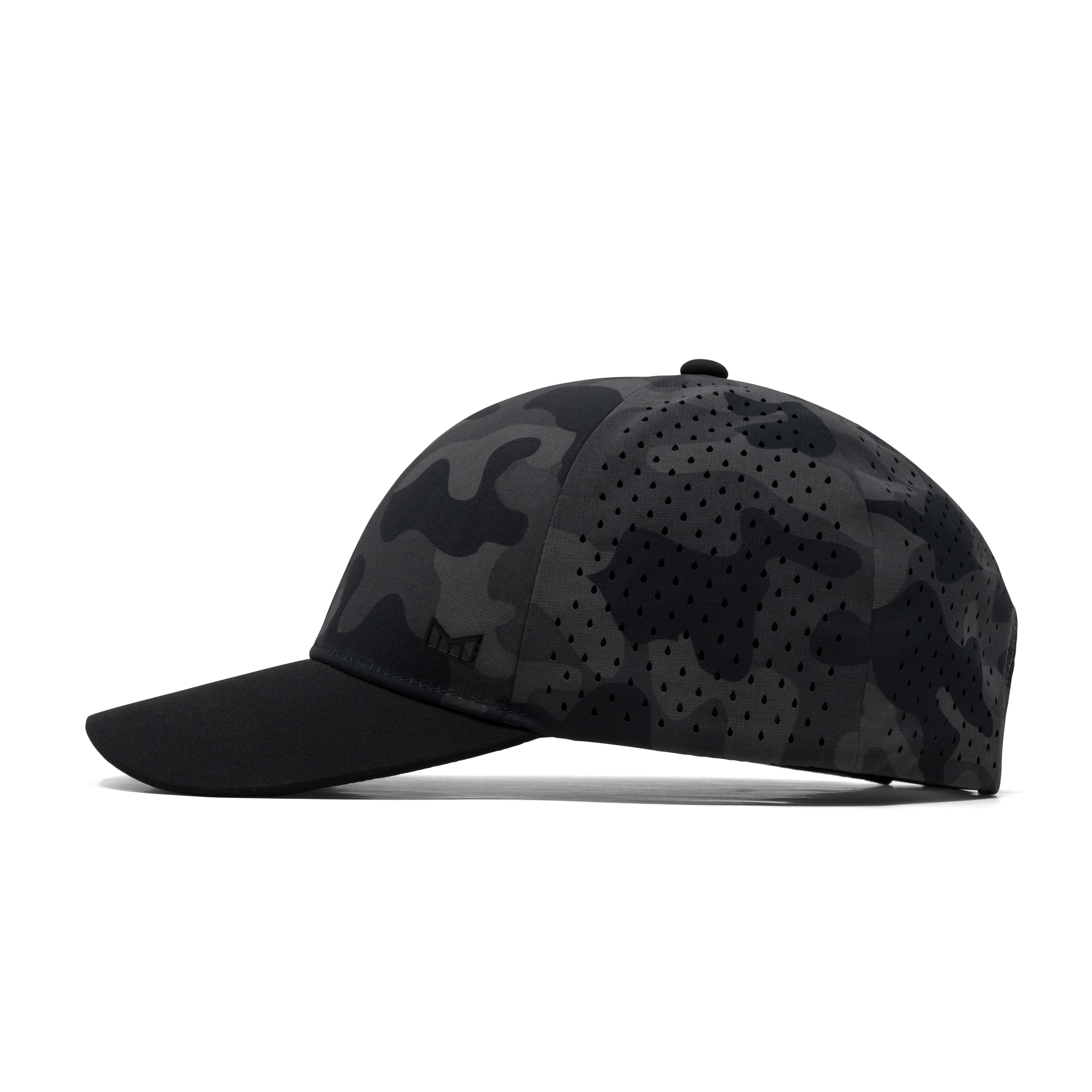 A-Game Hydrolite - Black Camo #15074