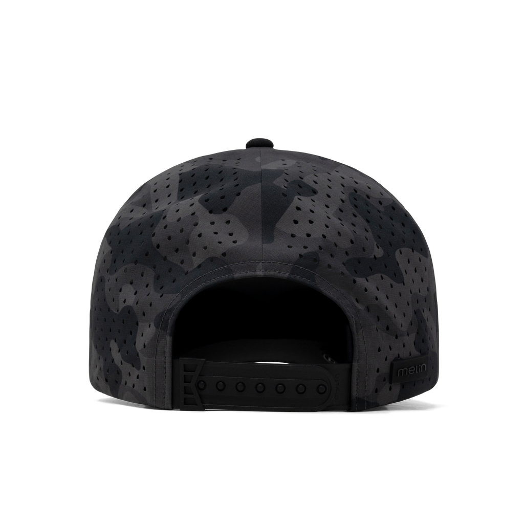 A-Game Hydrolite - Black Camo #15074