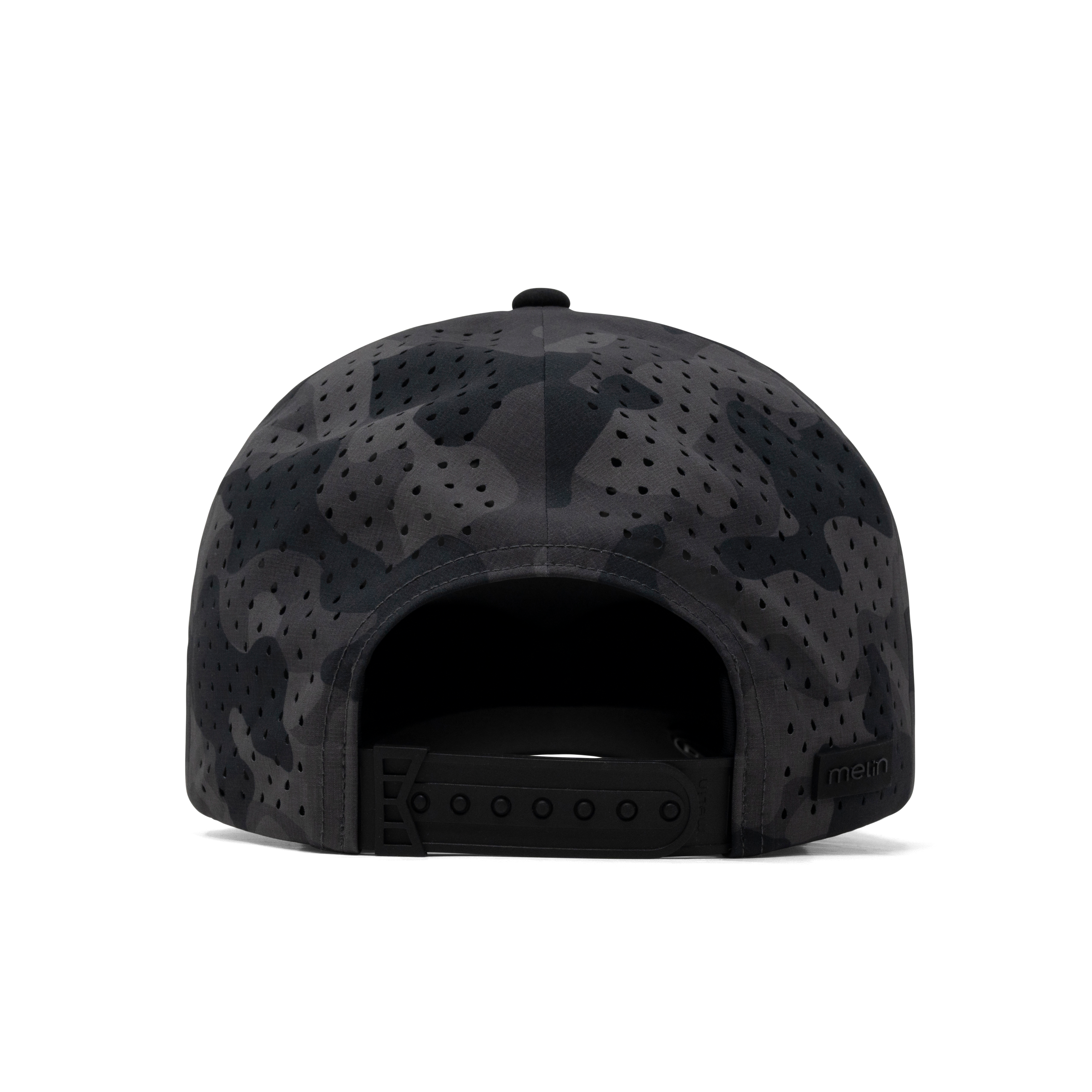 A-Game Hydrolite - Black Camo #15074