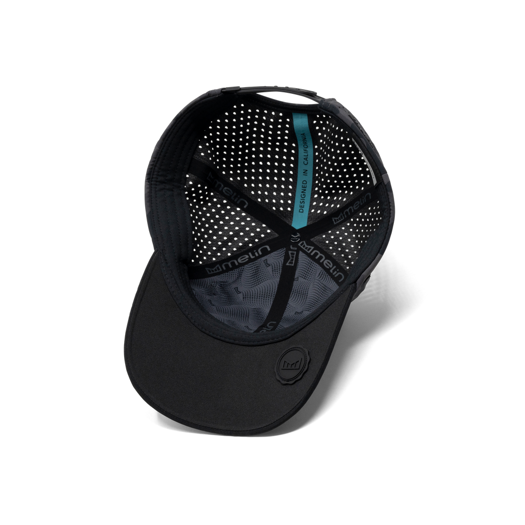 A-Game Hydrolite - Black Camo #15074