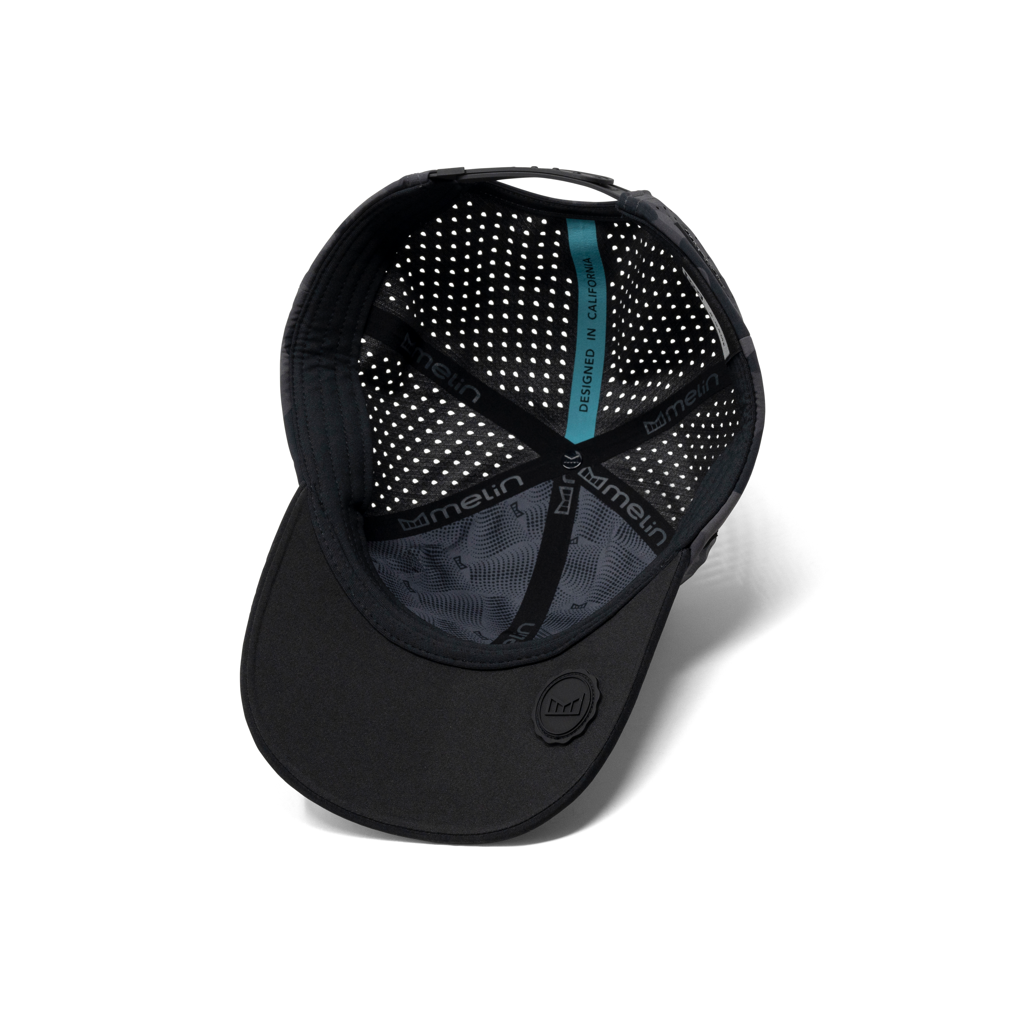 A-Game Hydrolite - Black Camo #15074