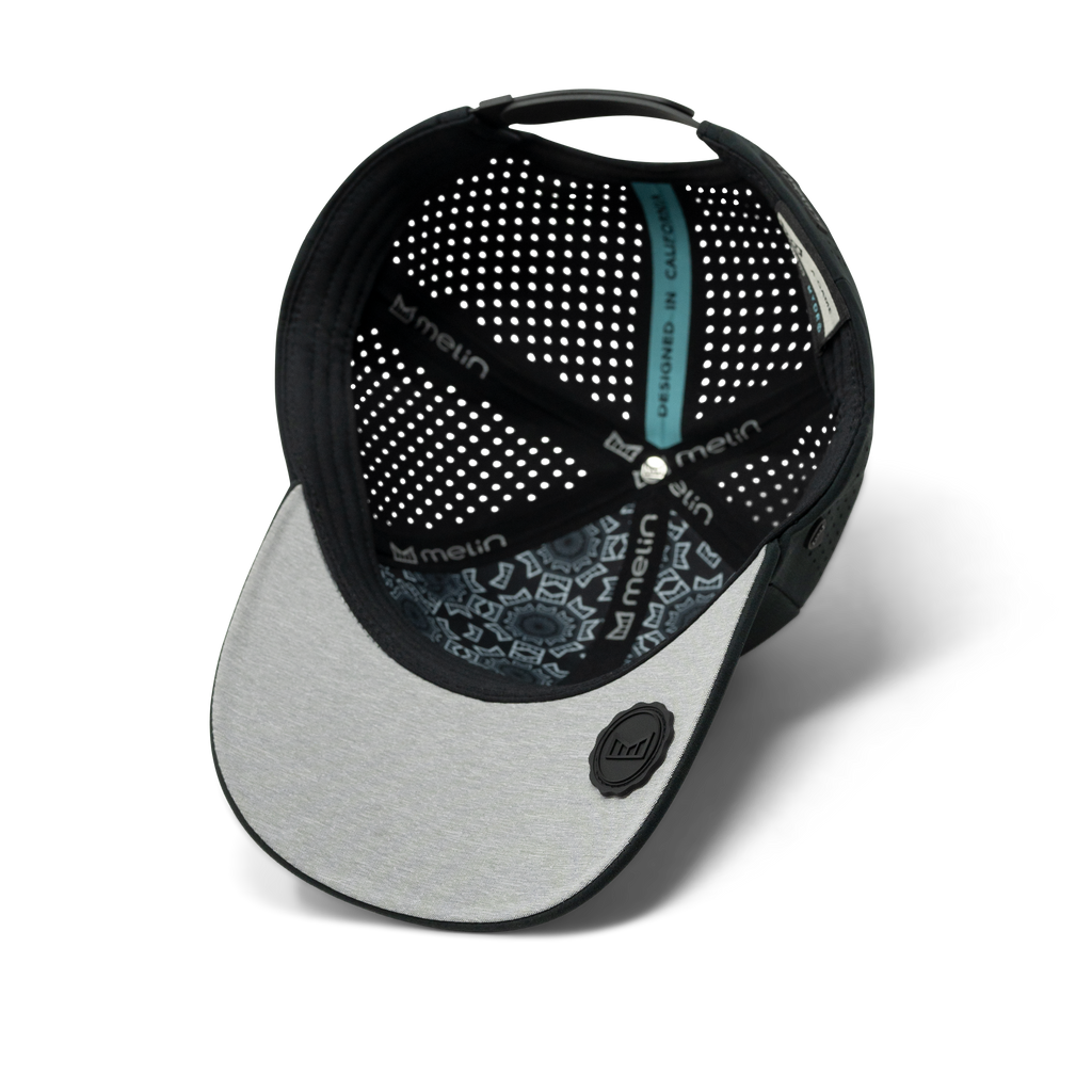A-Game Hydrolite - Black #151QB