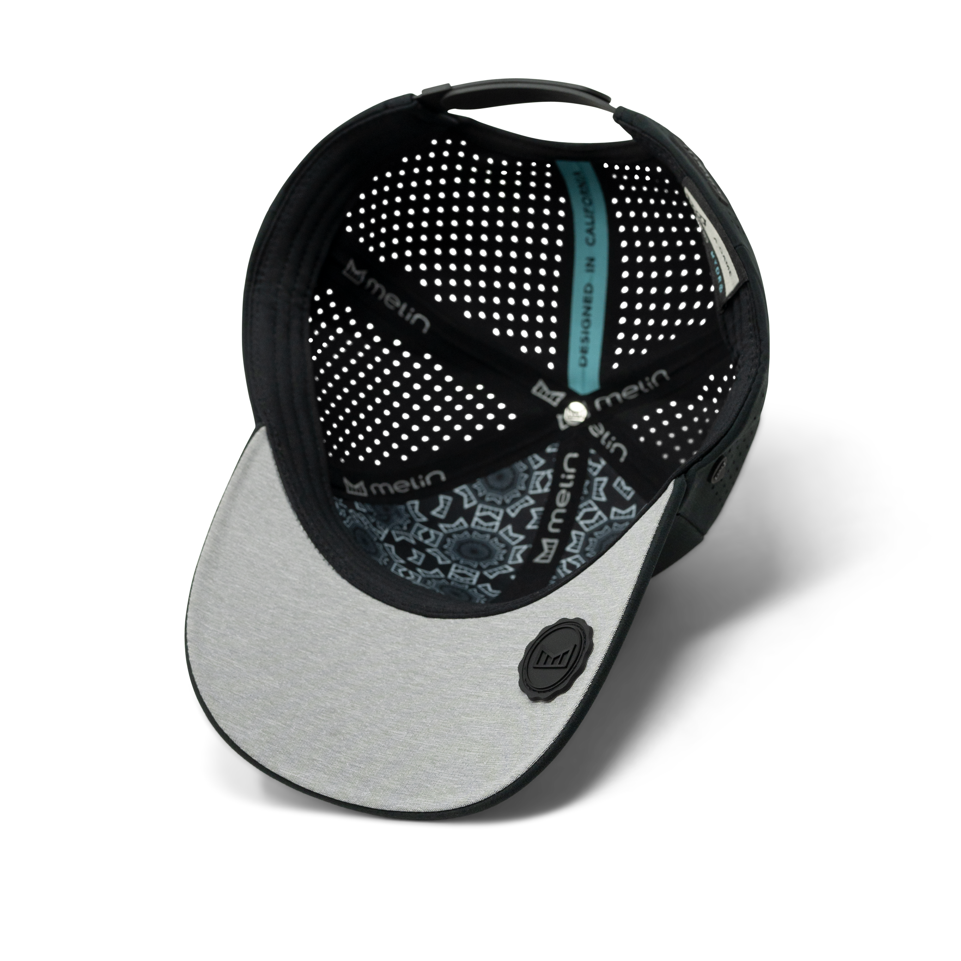 A-Game Hydrolite - Black #151QB