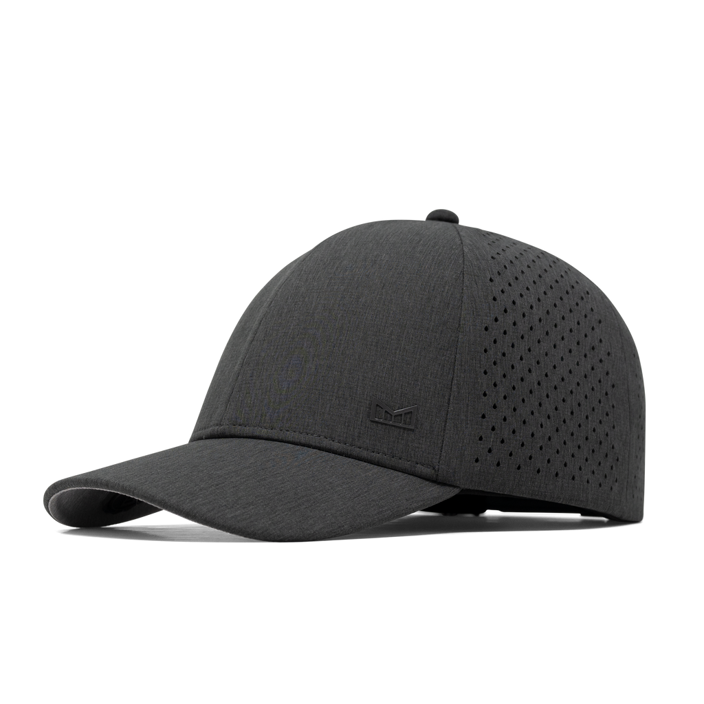 A-Game Hydrolite - Heather Charcoal #147UY