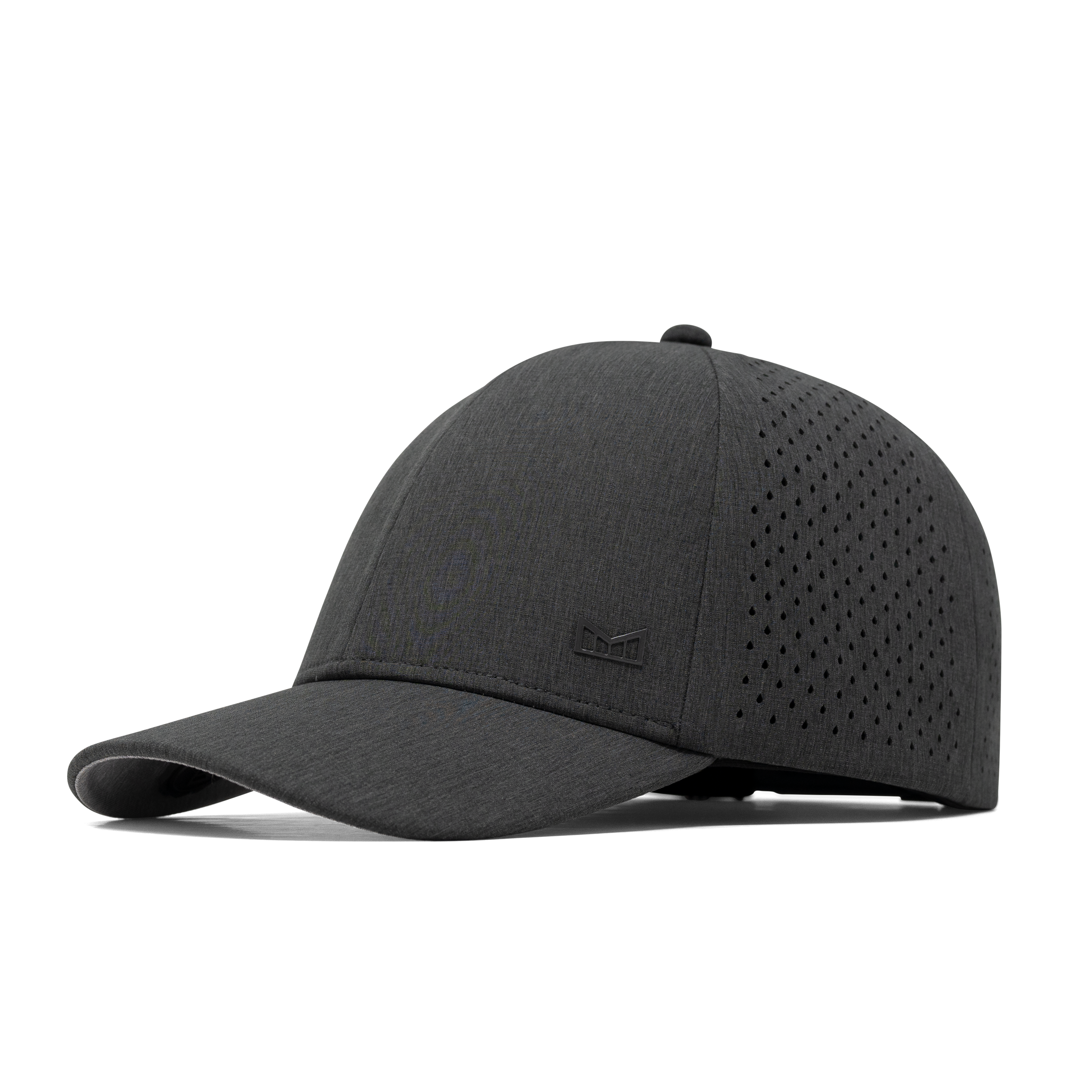 A-Game Hydrolite - Heather Charcoal #147UY