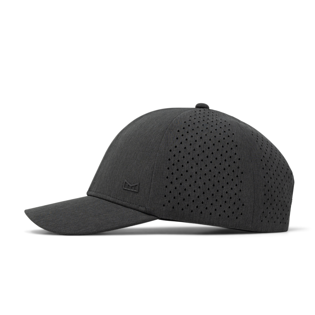 A-Game Hydrolite - Heather Charcoal #147UY