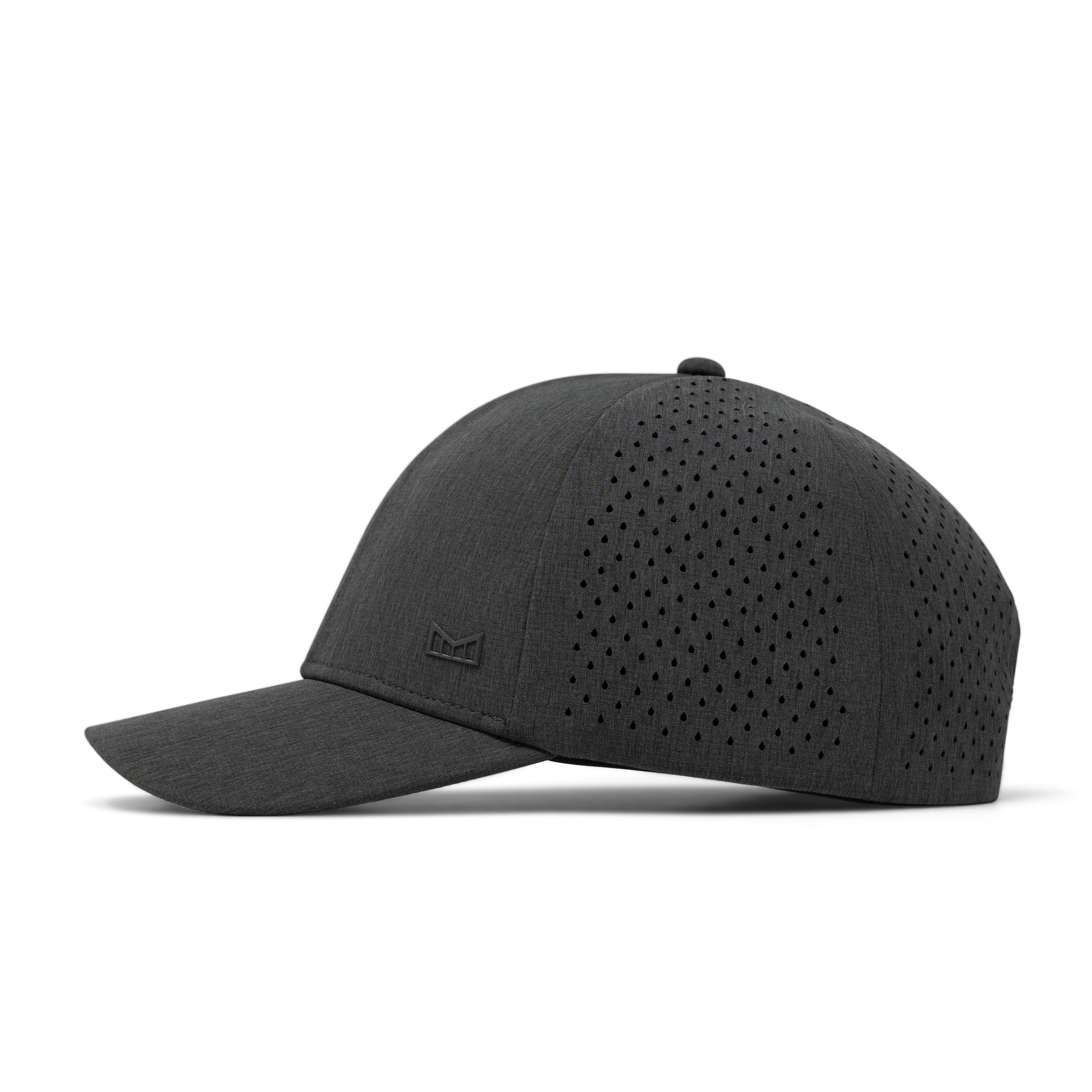 A-Game Hydrolite - Heather Charcoal #147UY