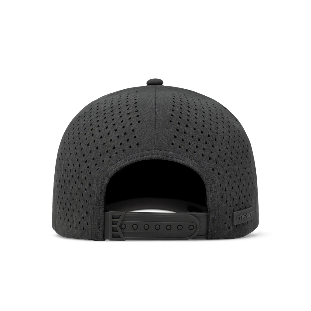 A-Game Hydrolite - Heather Charcoal #147UY