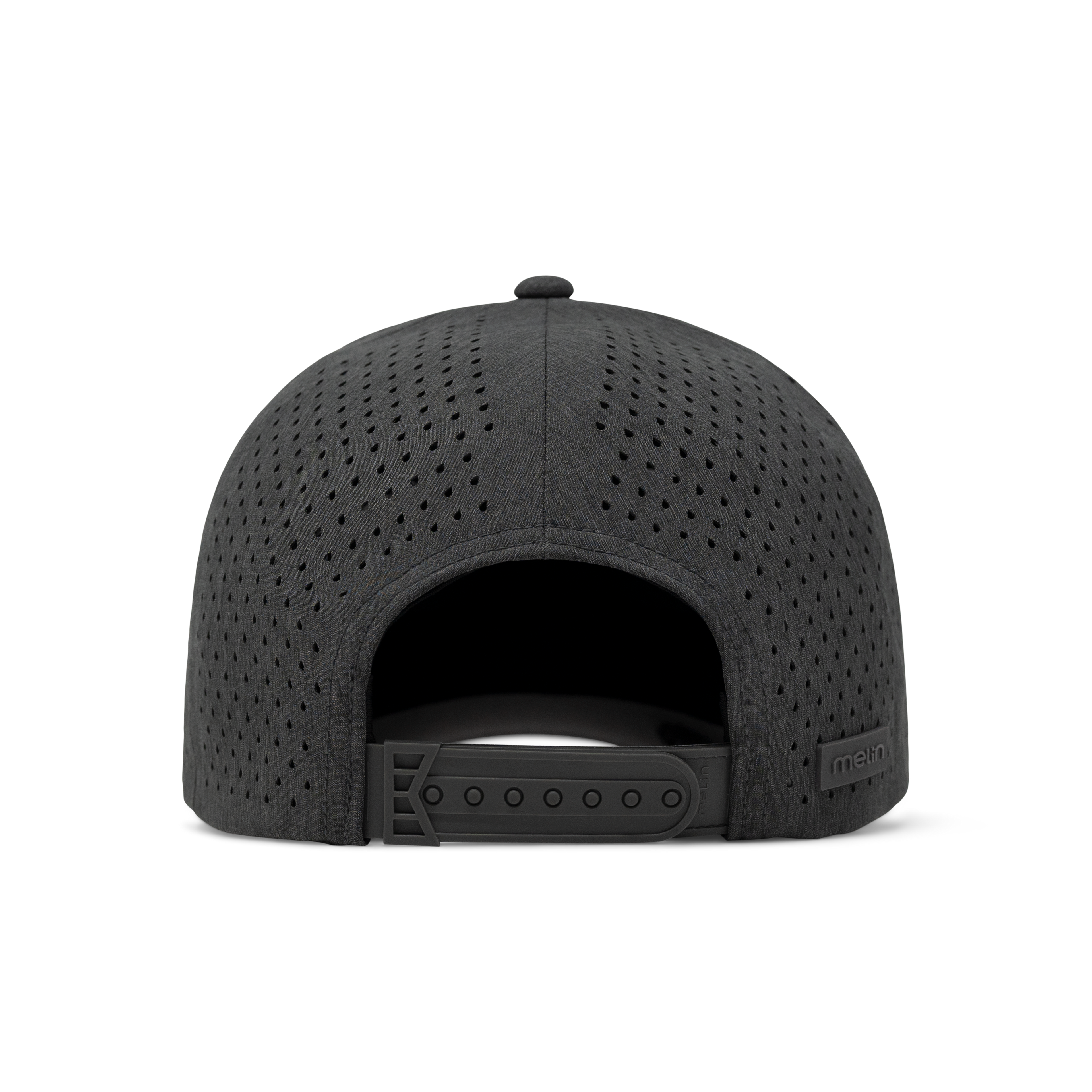 A-Game Hydrolite - Heather Charcoal #147UY